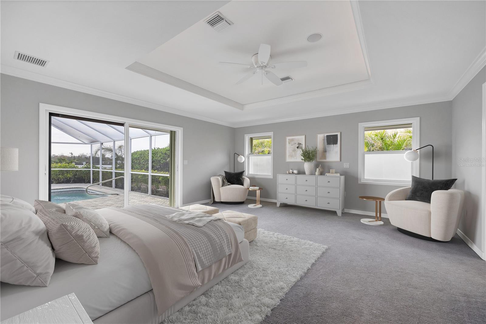 SOUTHBAY YACHT & RACQUET CLUB - Residential