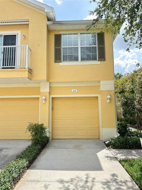 Photo of 6768 Breezy Palm Drive, Riverview, FL 33578 (MLS # A4695374)