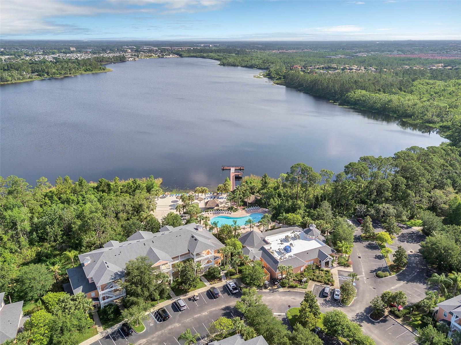 BAHAMA BAY RESORT - Residential