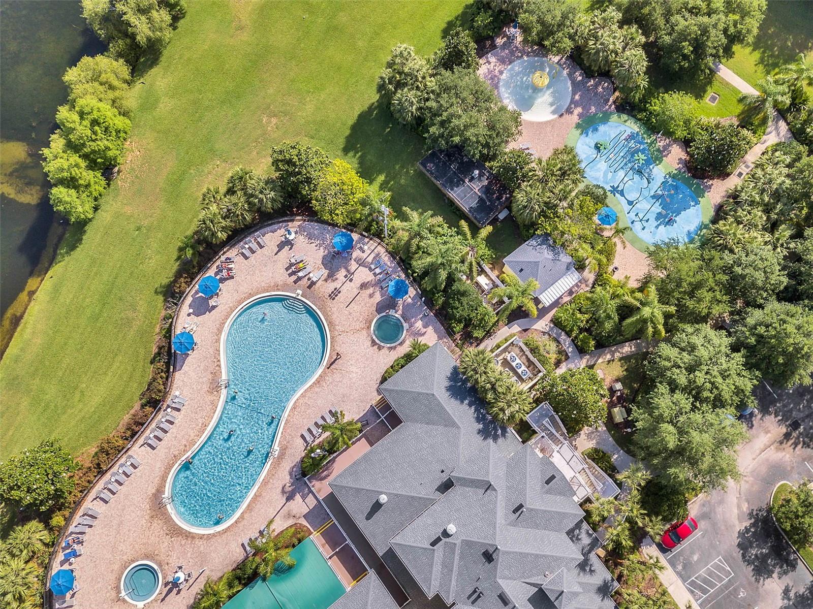 BAHAMA BAY RESORT - Residential