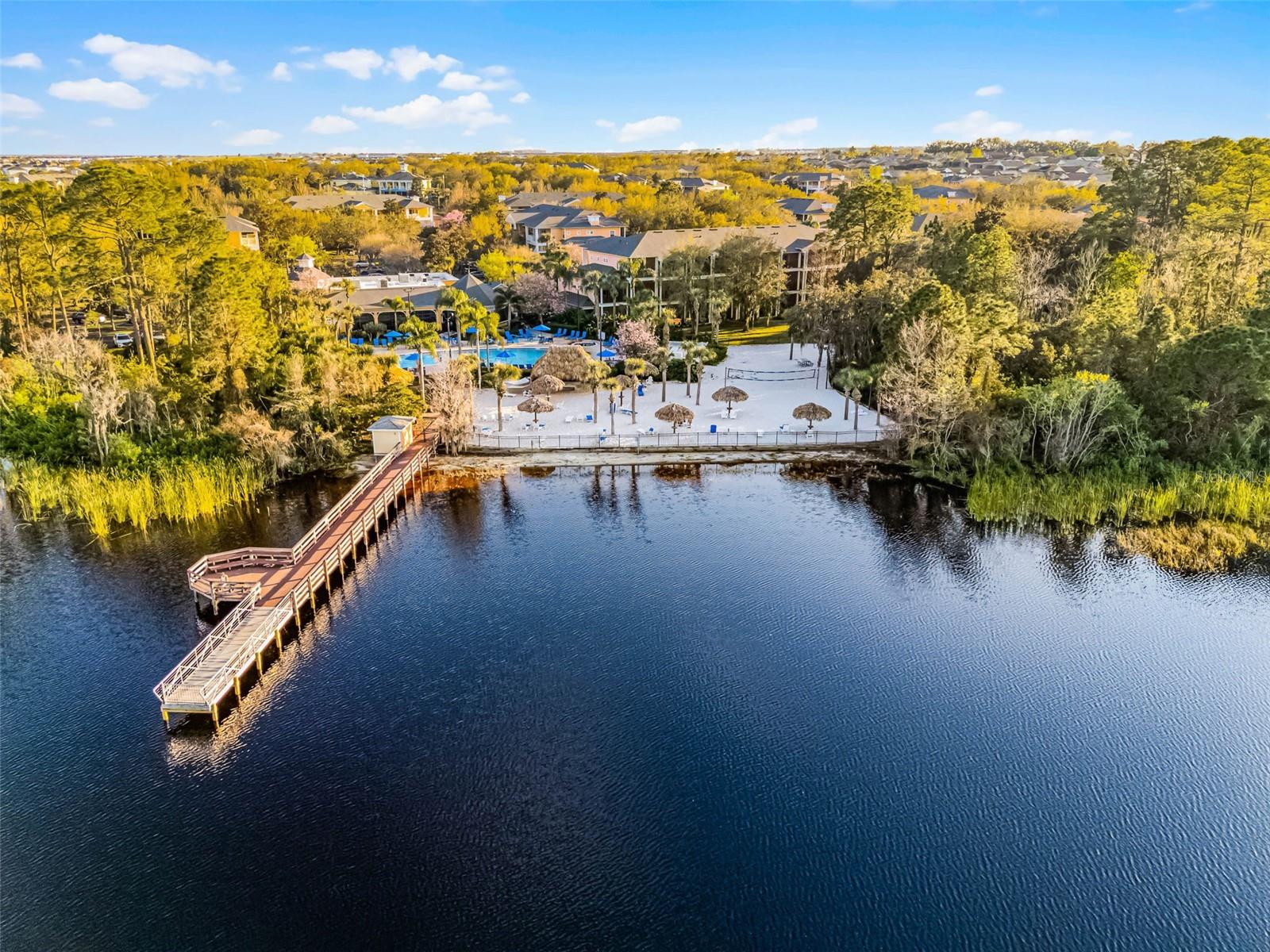 BAHAMA BAY RESORT - Residential