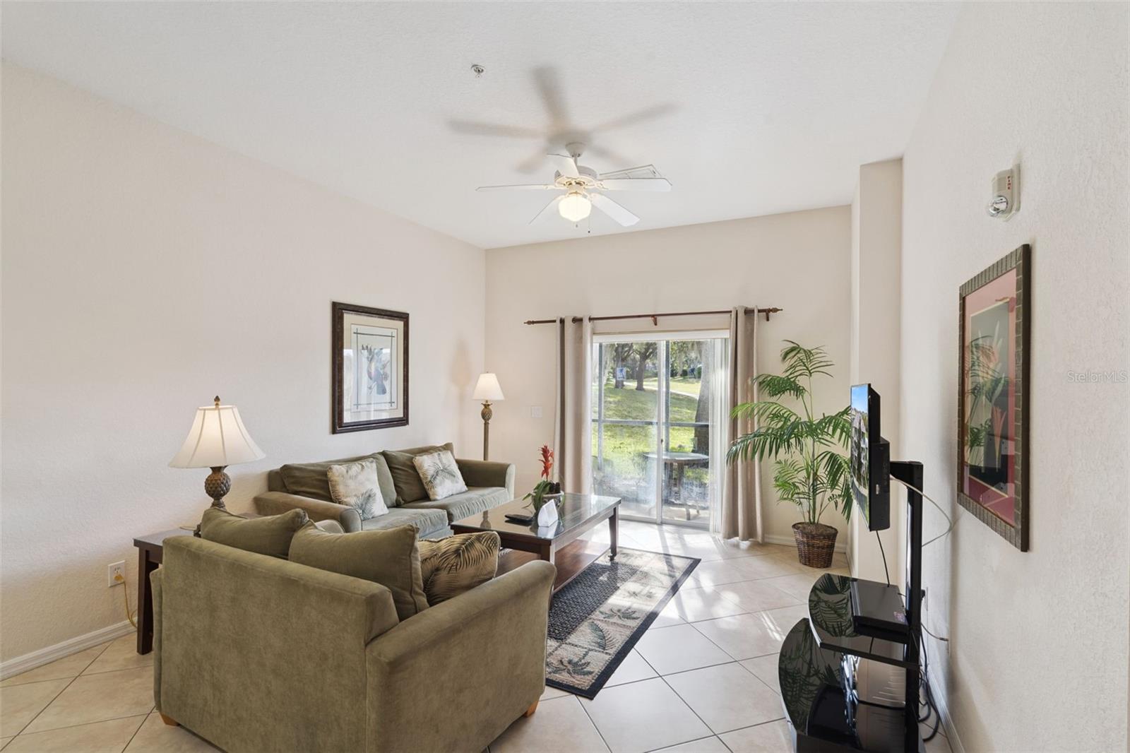 BAHAMA BAY RESORT - Residential