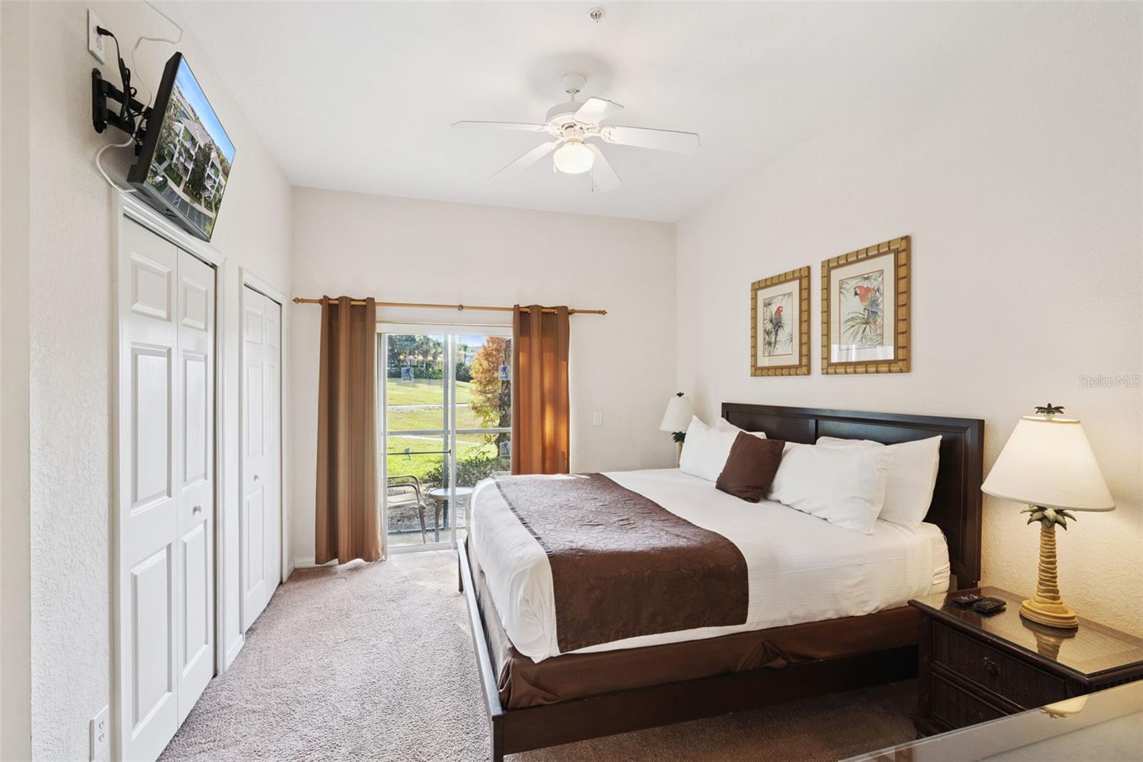 BAHAMA BAY RESORT - Residential