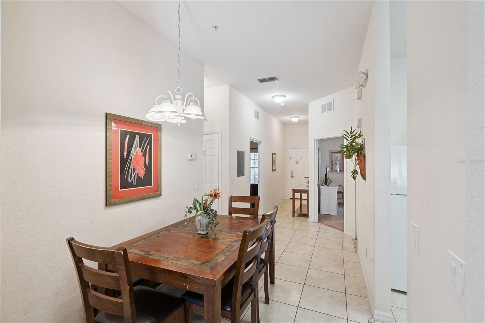 BAHAMA BAY RESORT - Residential