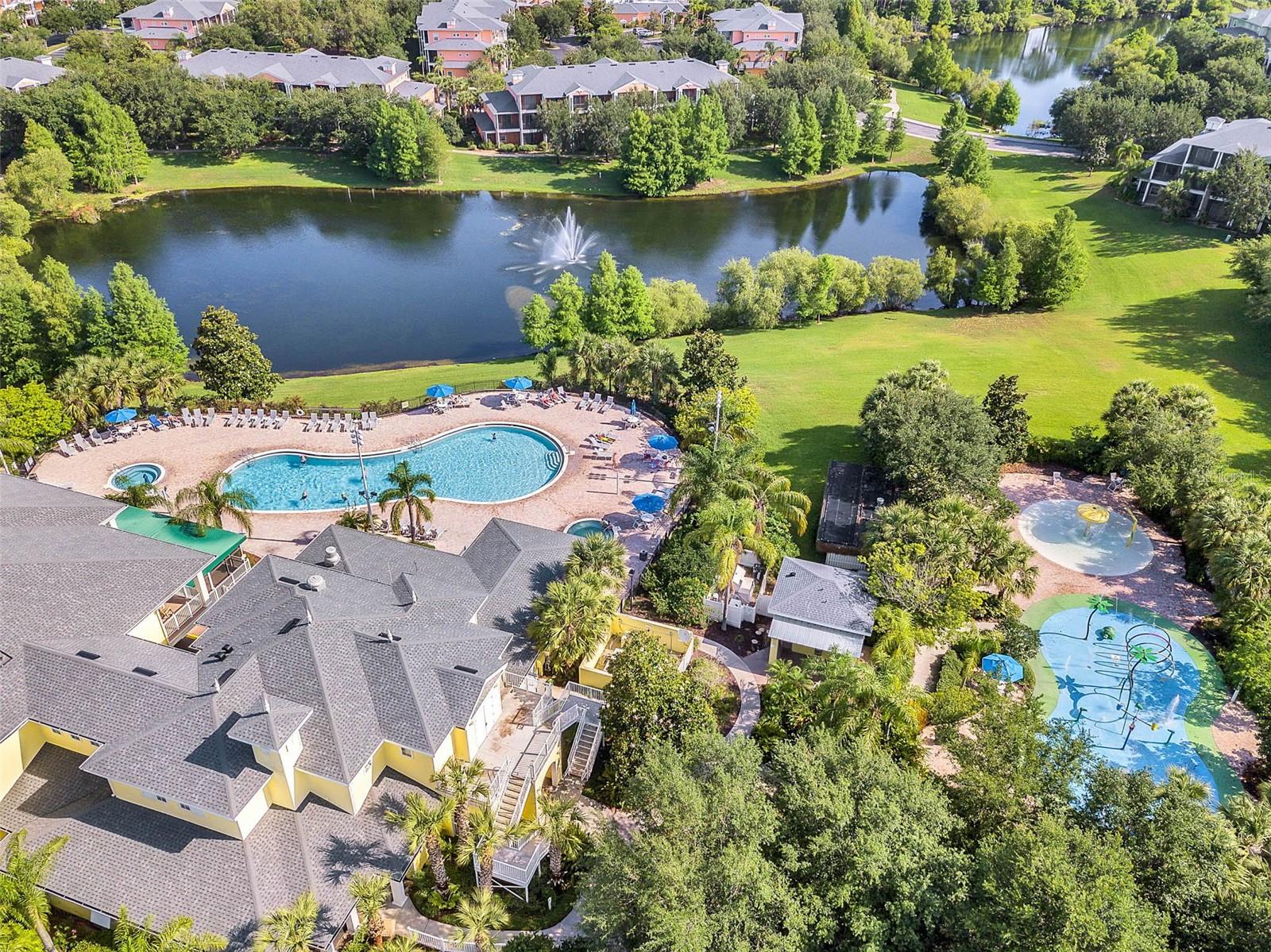 BAHAMA BAY RESORT - Residential