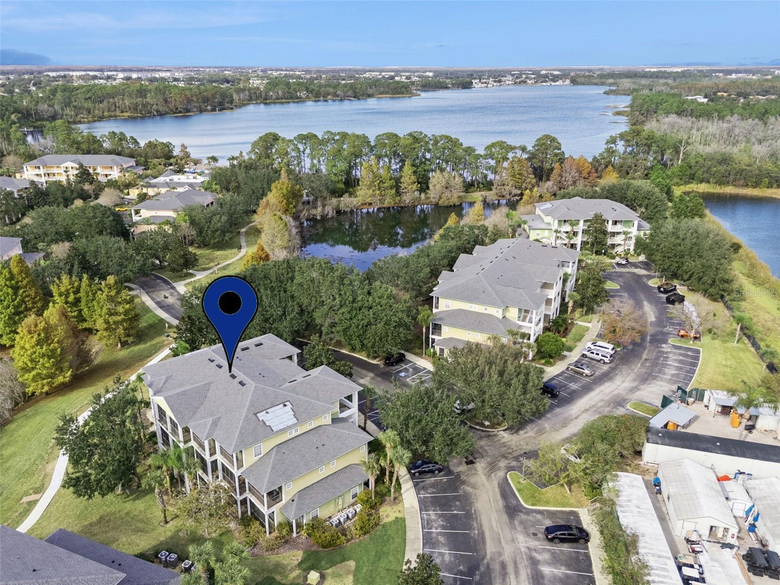 BAHAMA BAY RESORT - Residential