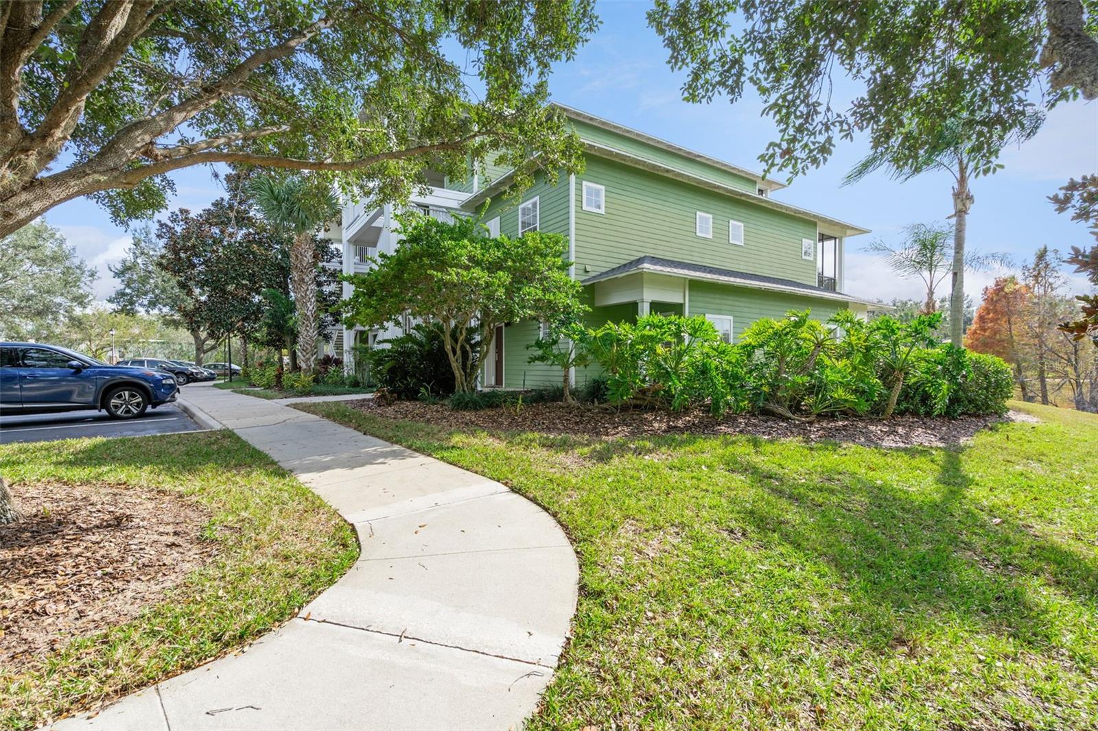 BAHAMA BAY RESORT - Residential