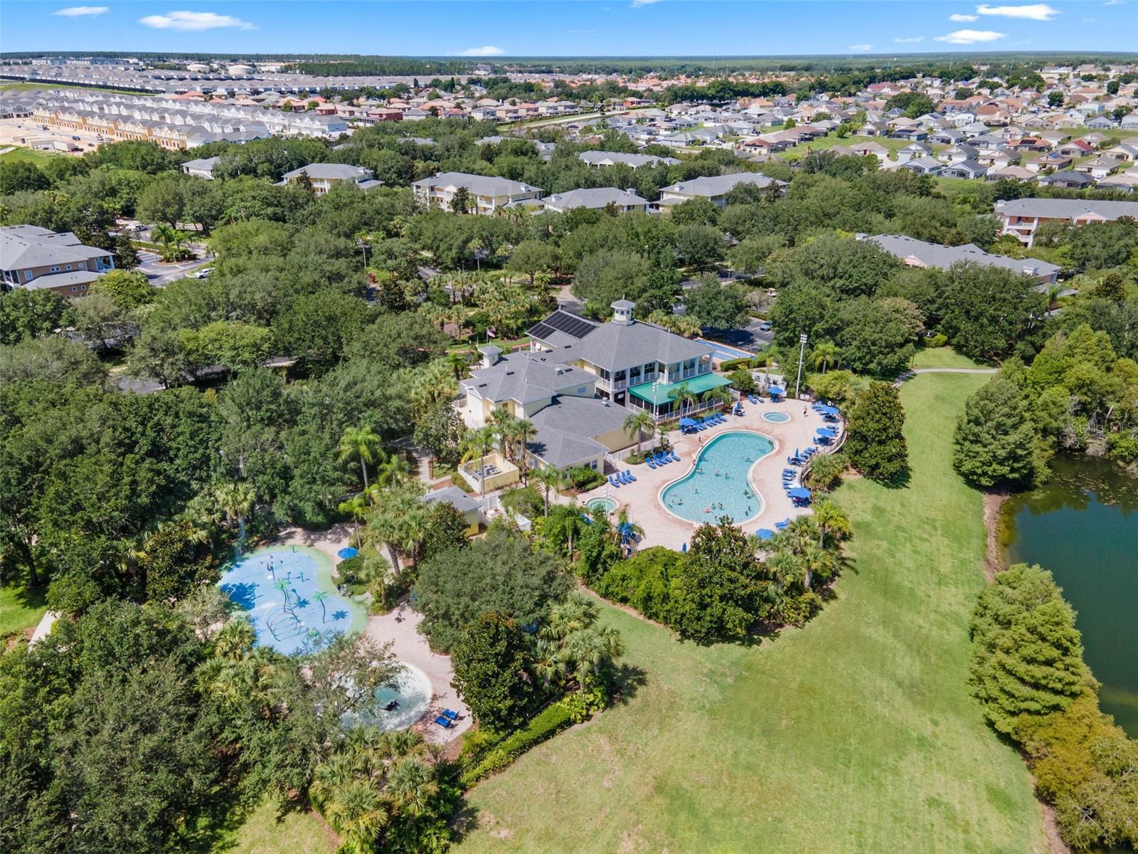 BAHAMA BAY RESORT - Residential