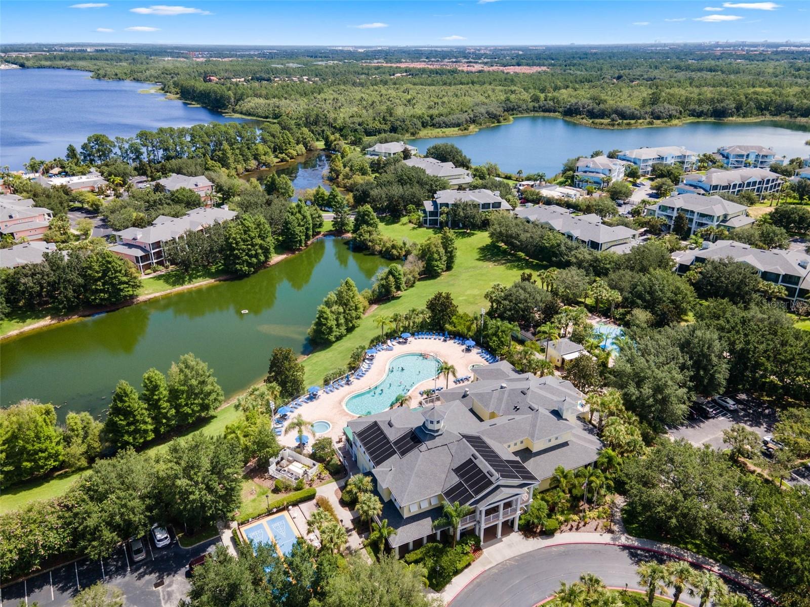 BAHAMA BAY RESORT - Residential