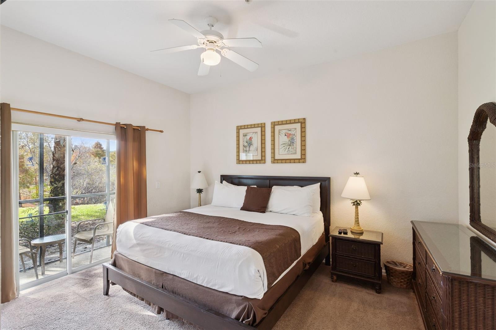 BAHAMA BAY RESORT - Residential