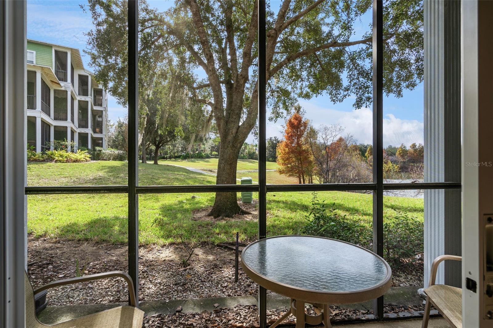 BAHAMA BAY RESORT - Residential