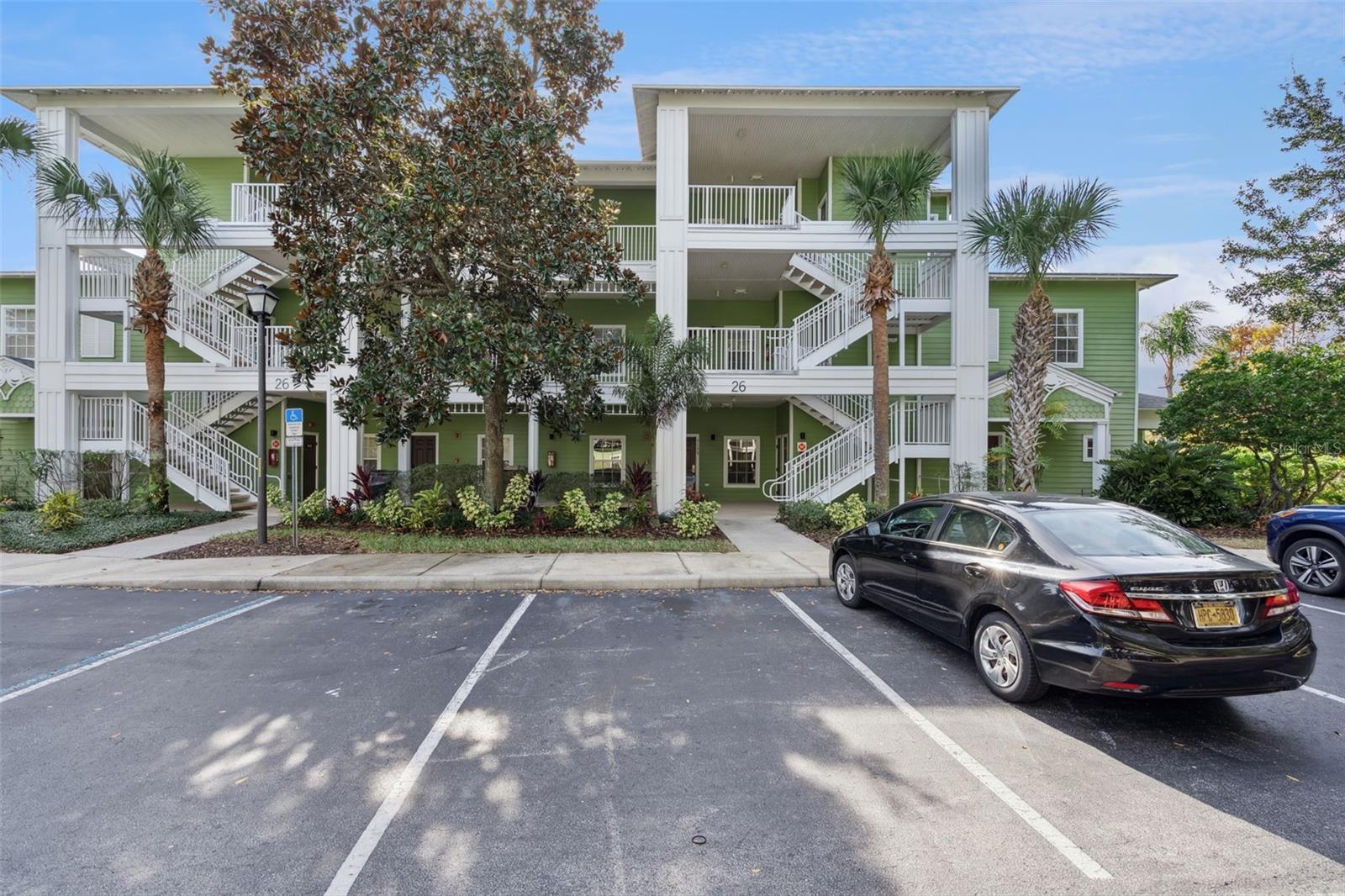 BAHAMA BAY RESORT - Residential