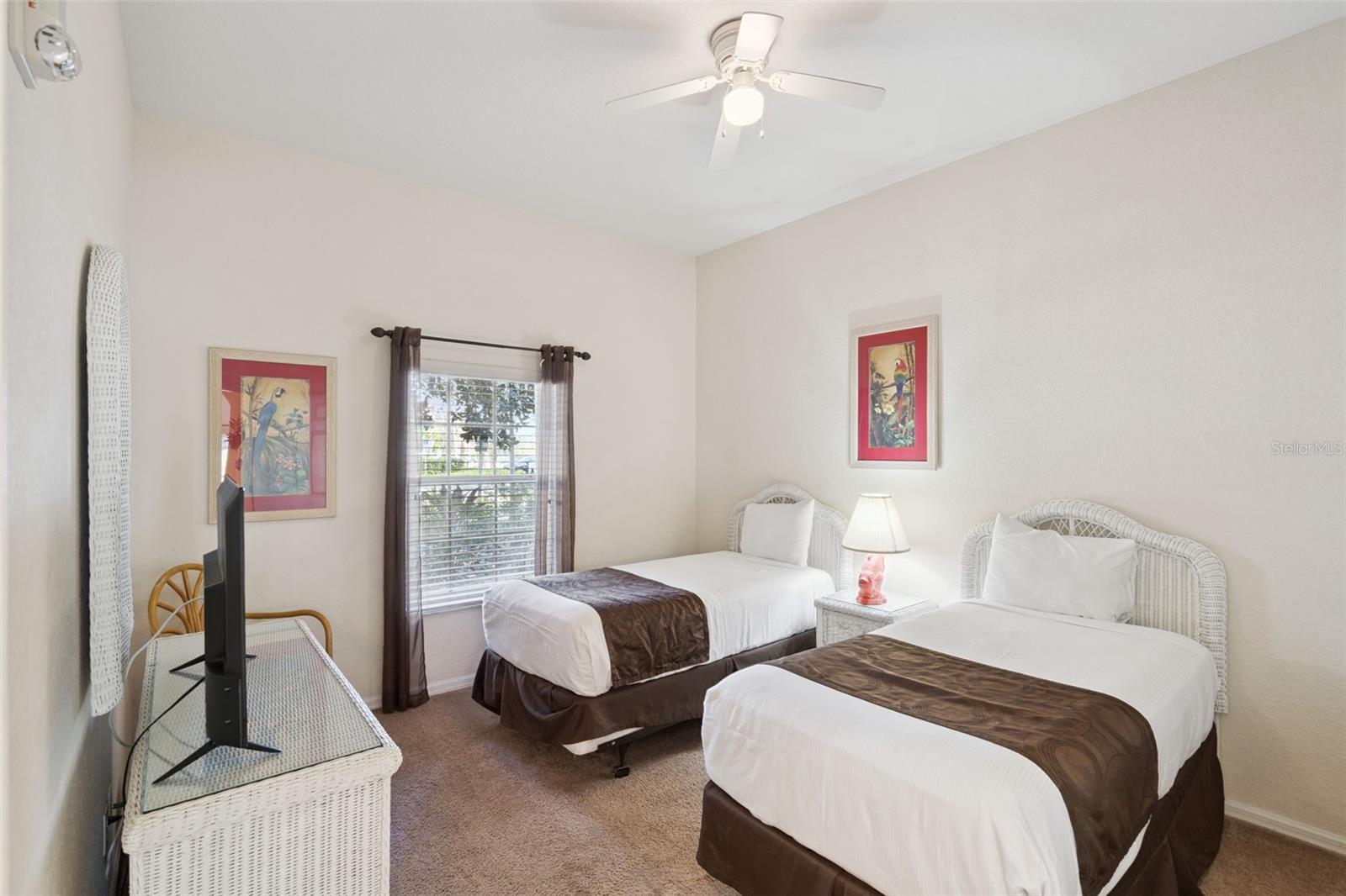 BAHAMA BAY RESORT - Residential