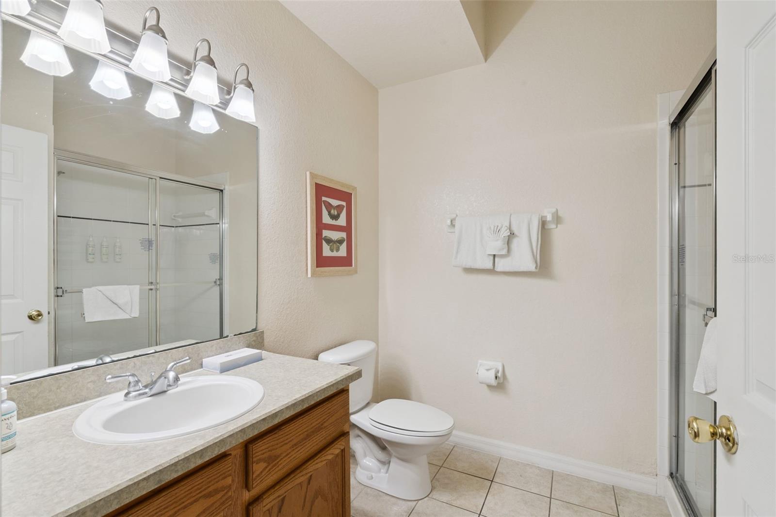 BAHAMA BAY RESORT - Residential