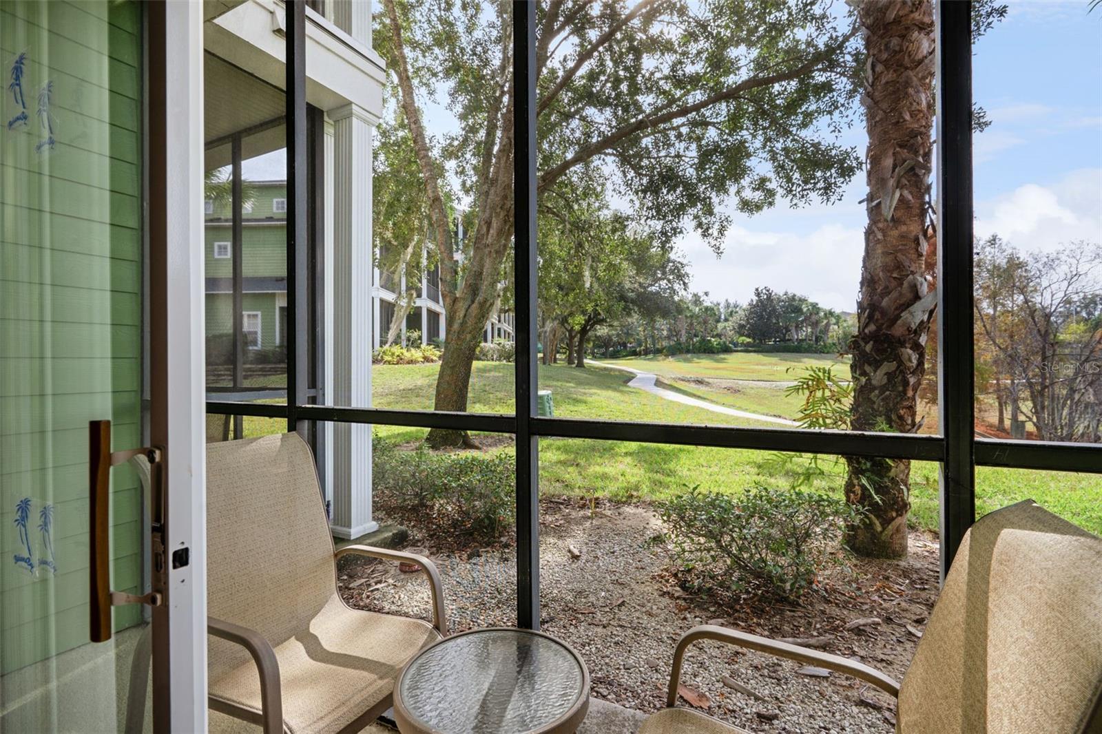 BAHAMA BAY RESORT - Residential