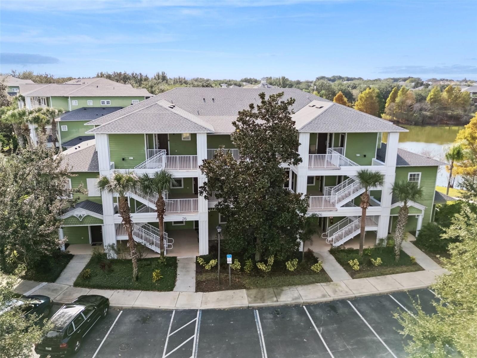 BAHAMA BAY RESORT - Residential