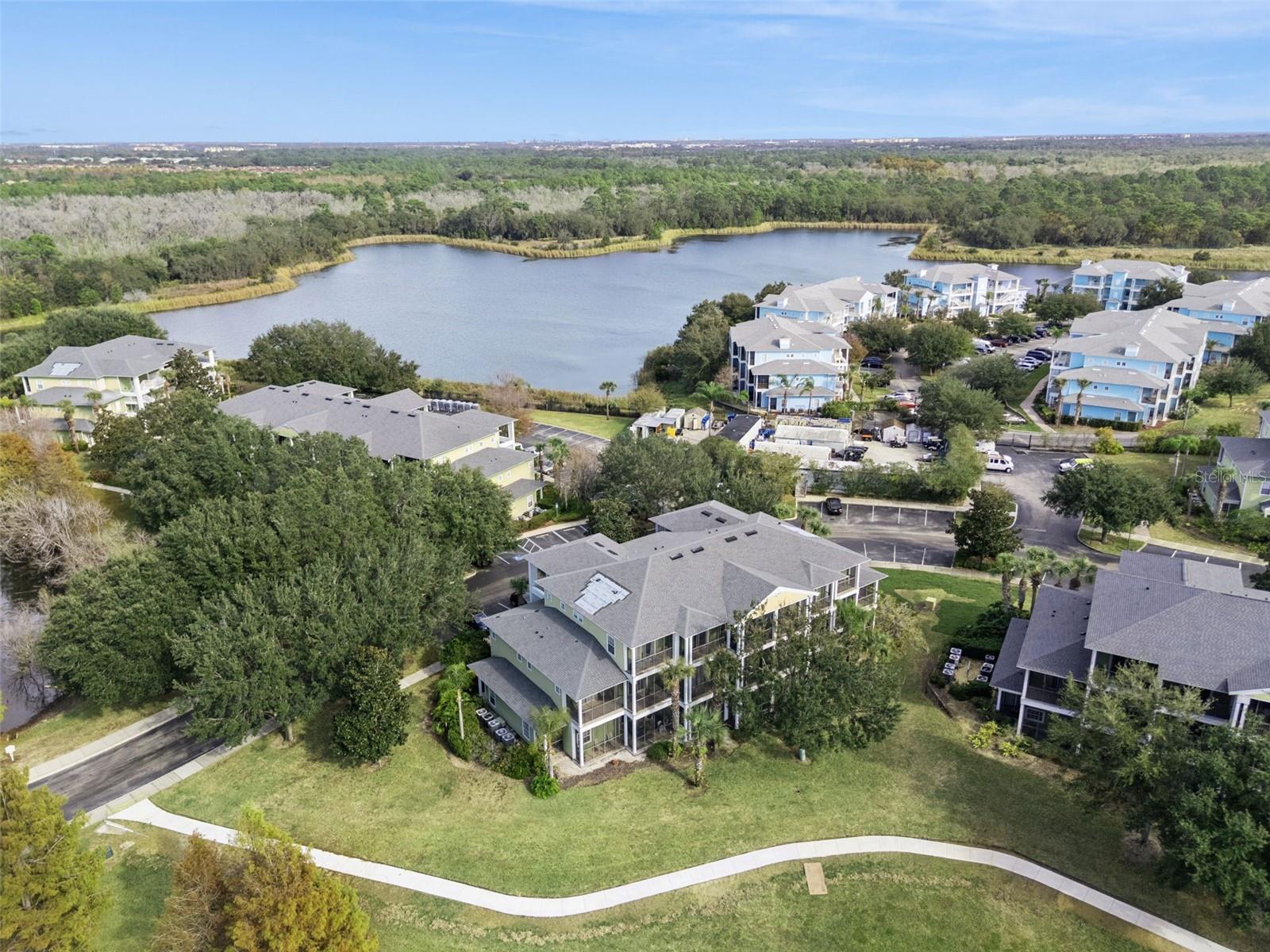 BAHAMA BAY RESORT - Residential