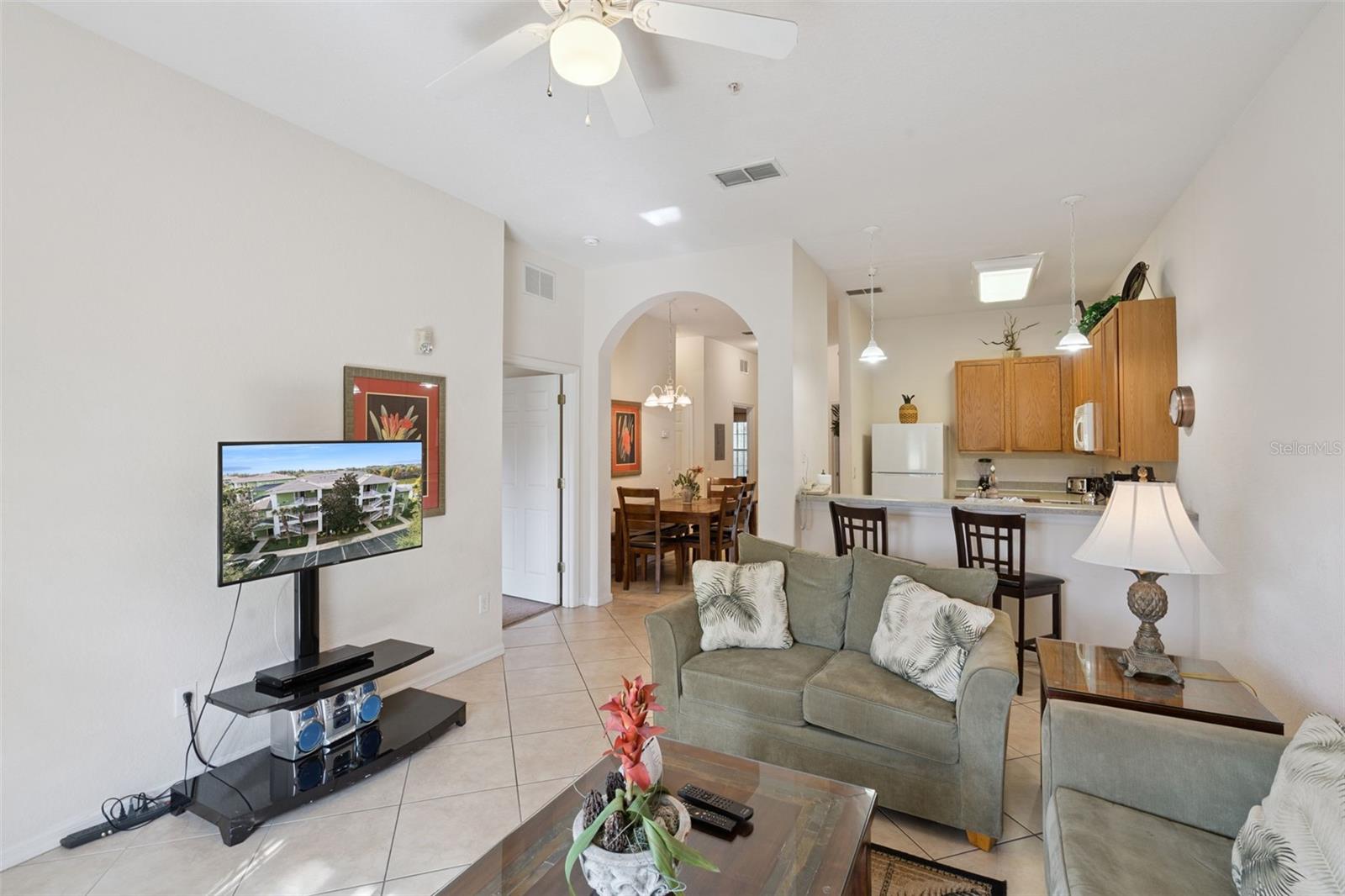 BAHAMA BAY RESORT - Residential