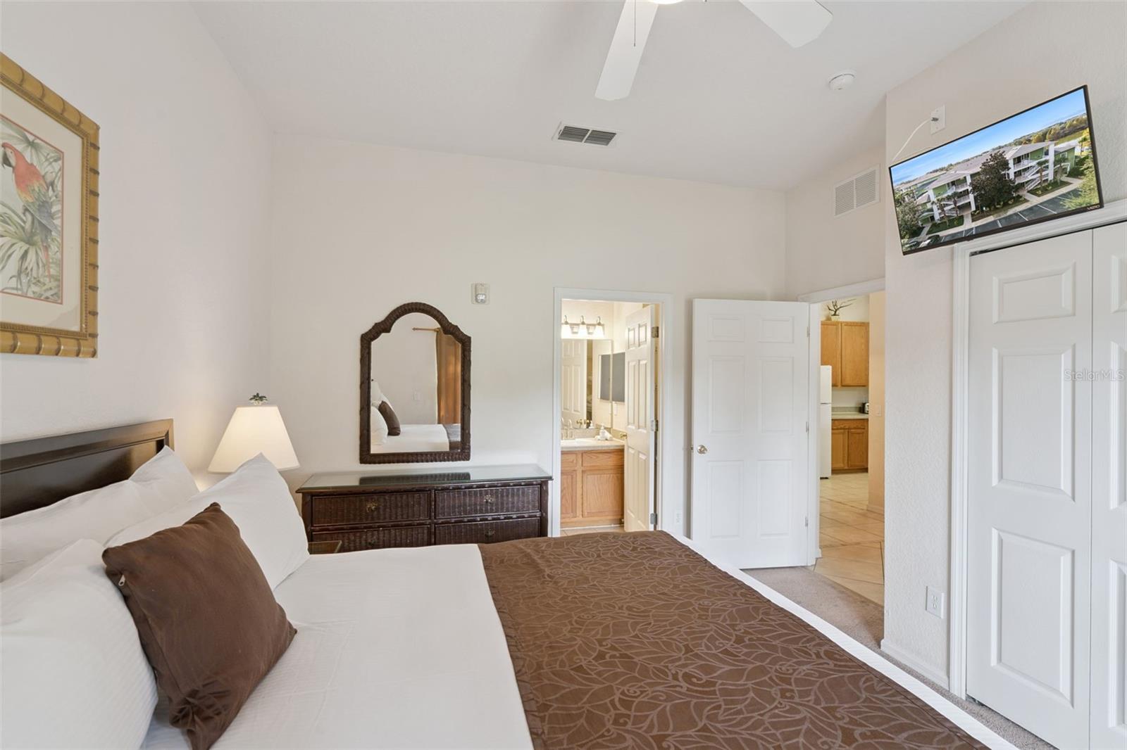 BAHAMA BAY RESORT - Residential