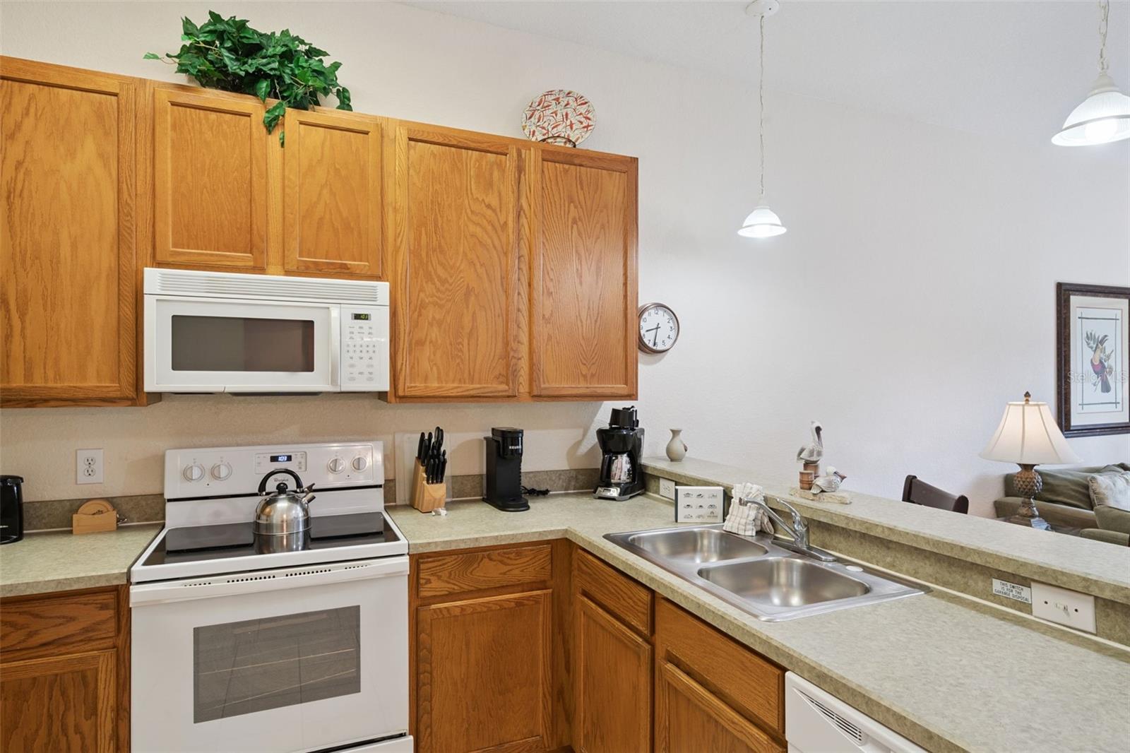 BAHAMA BAY RESORT - Residential