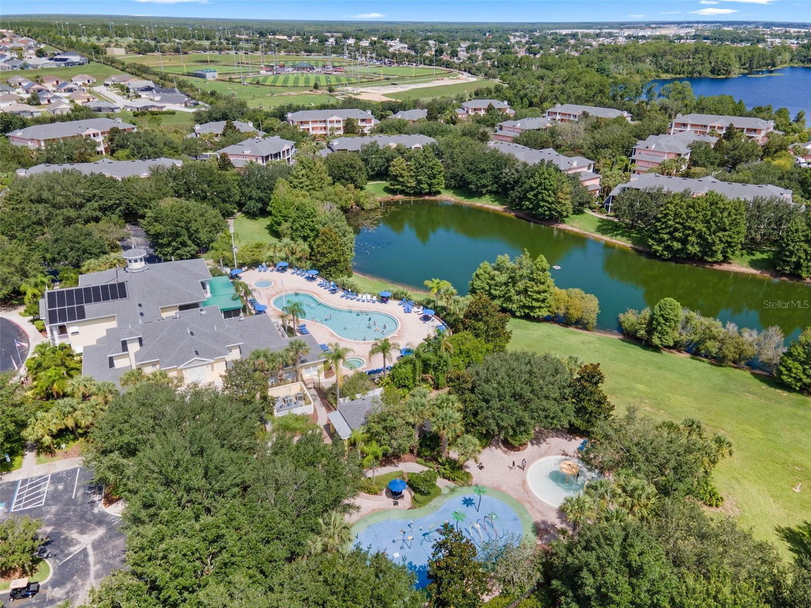 BAHAMA BAY RESORT - Residential
