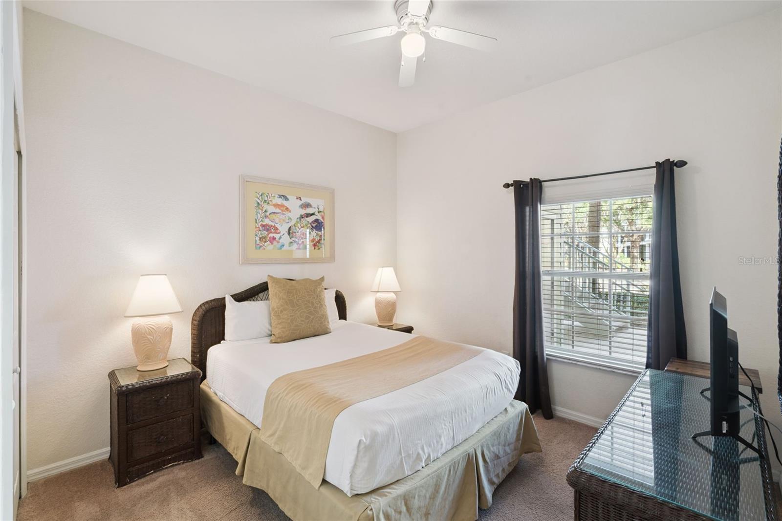 BAHAMA BAY RESORT - Residential