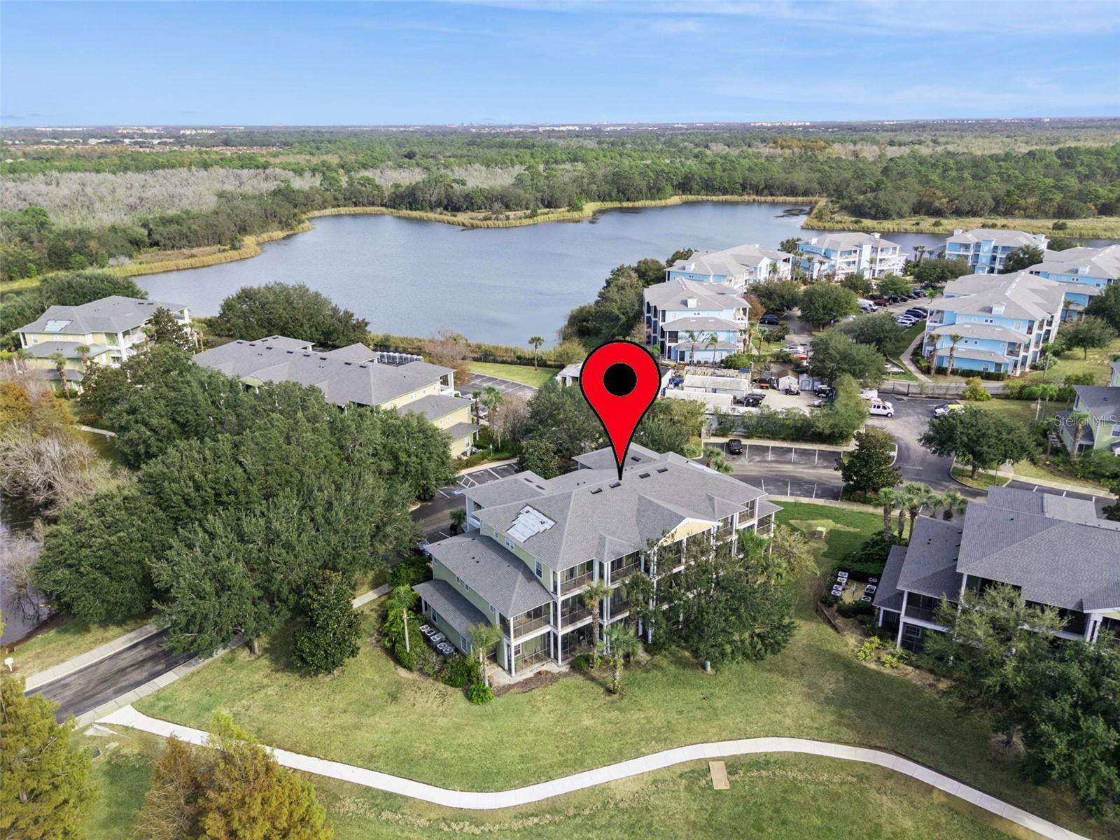 BAHAMA BAY RESORT - Residential