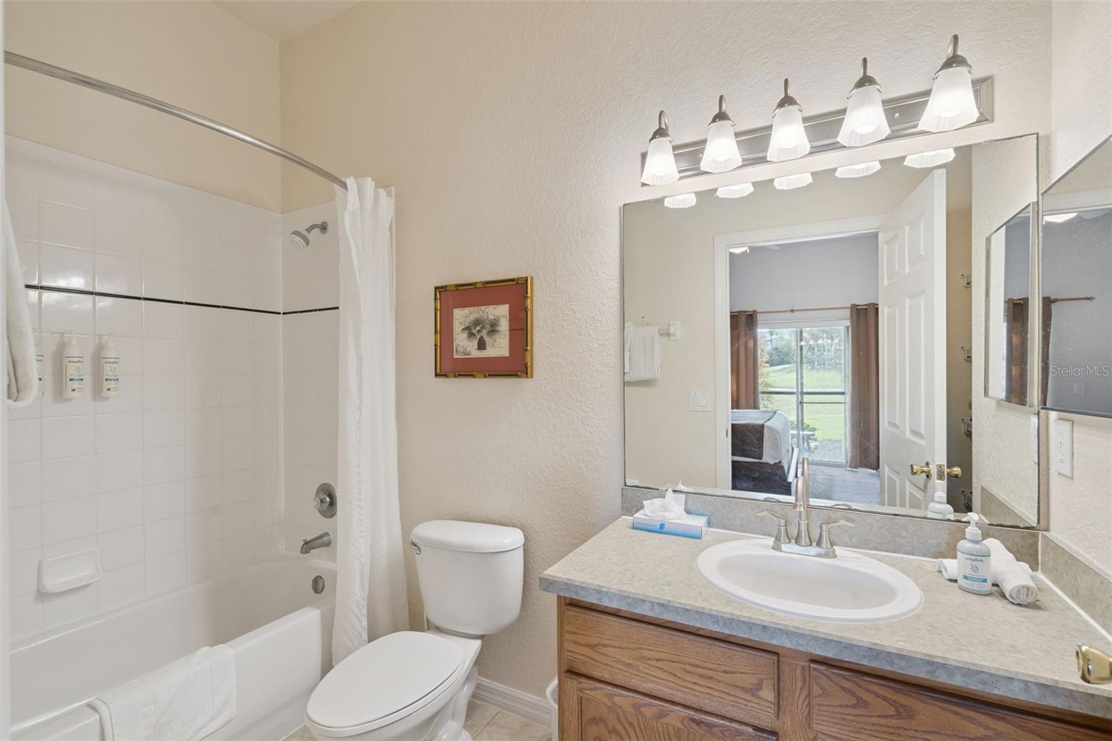 BAHAMA BAY RESORT - Residential