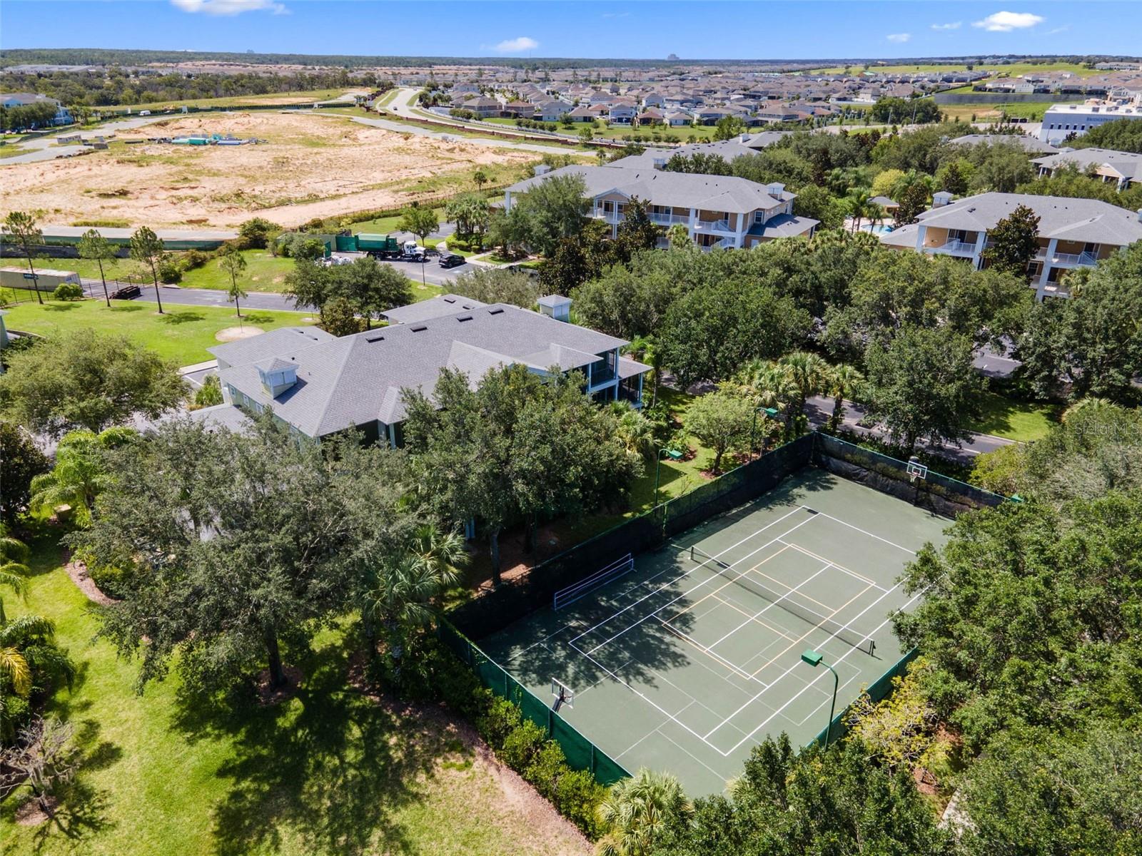 BAHAMA BAY RESORT - Residential