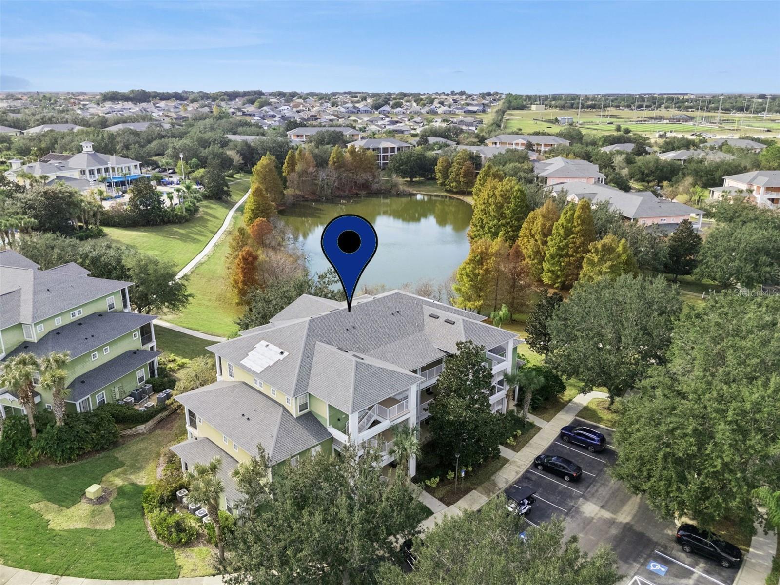 BAHAMA BAY RESORT - Residential