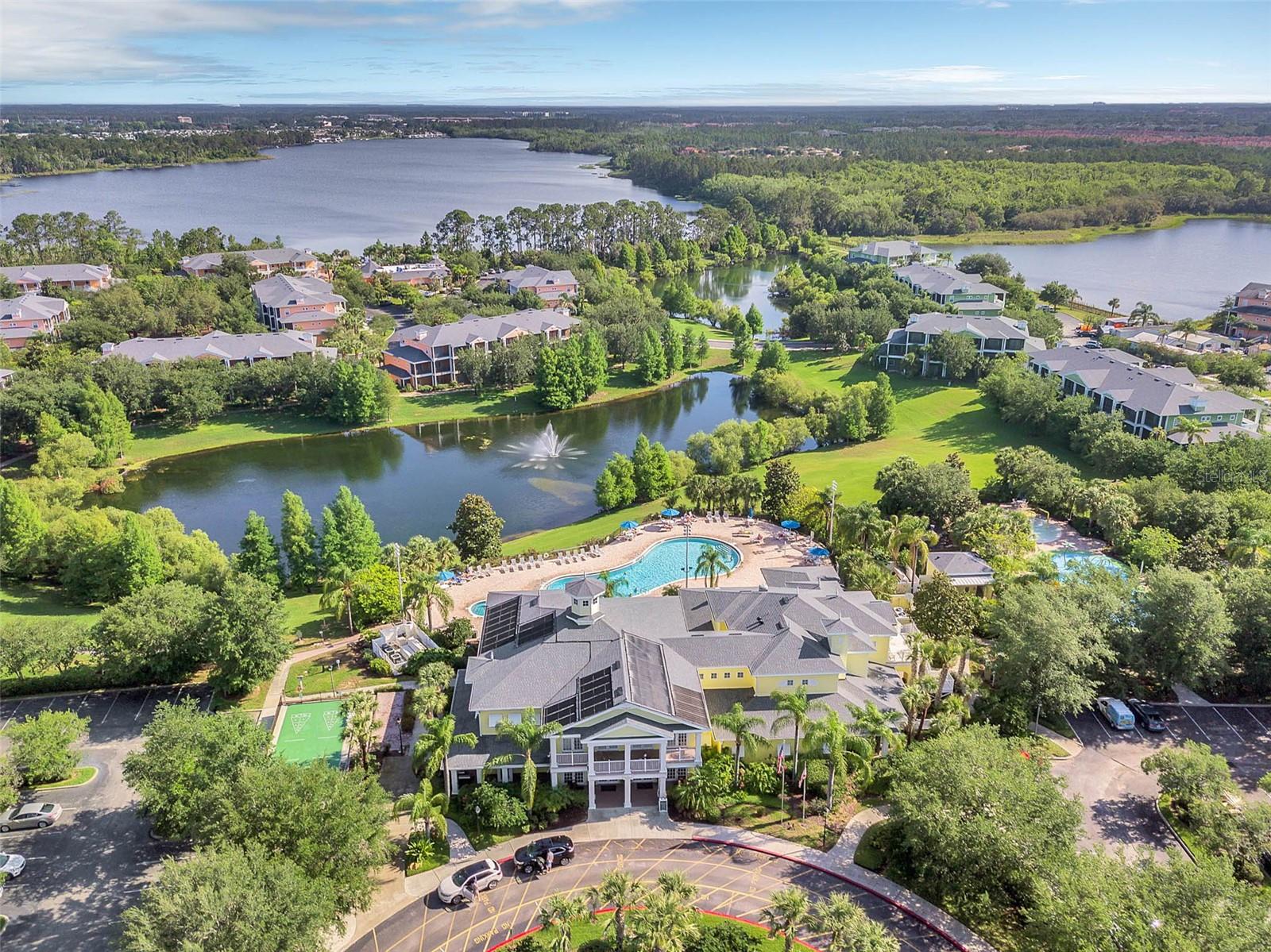 BAHAMA BAY RESORT - Residential