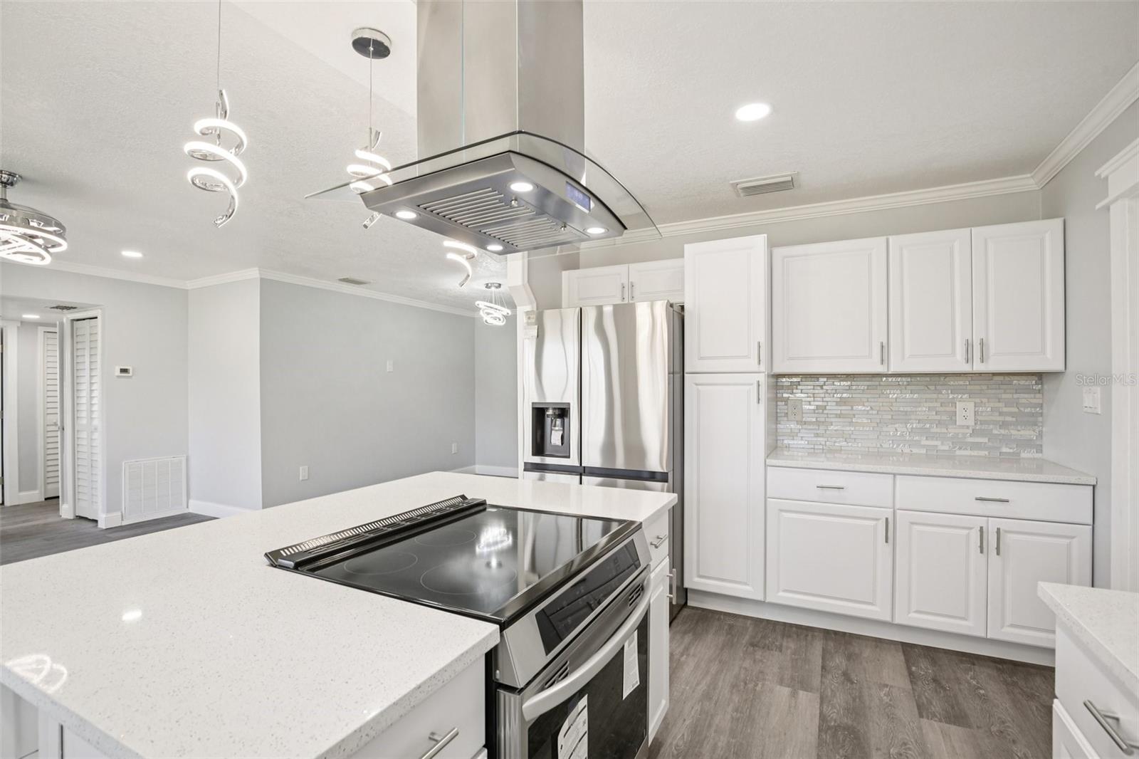 NORTH BRANCH SHORES - Residential