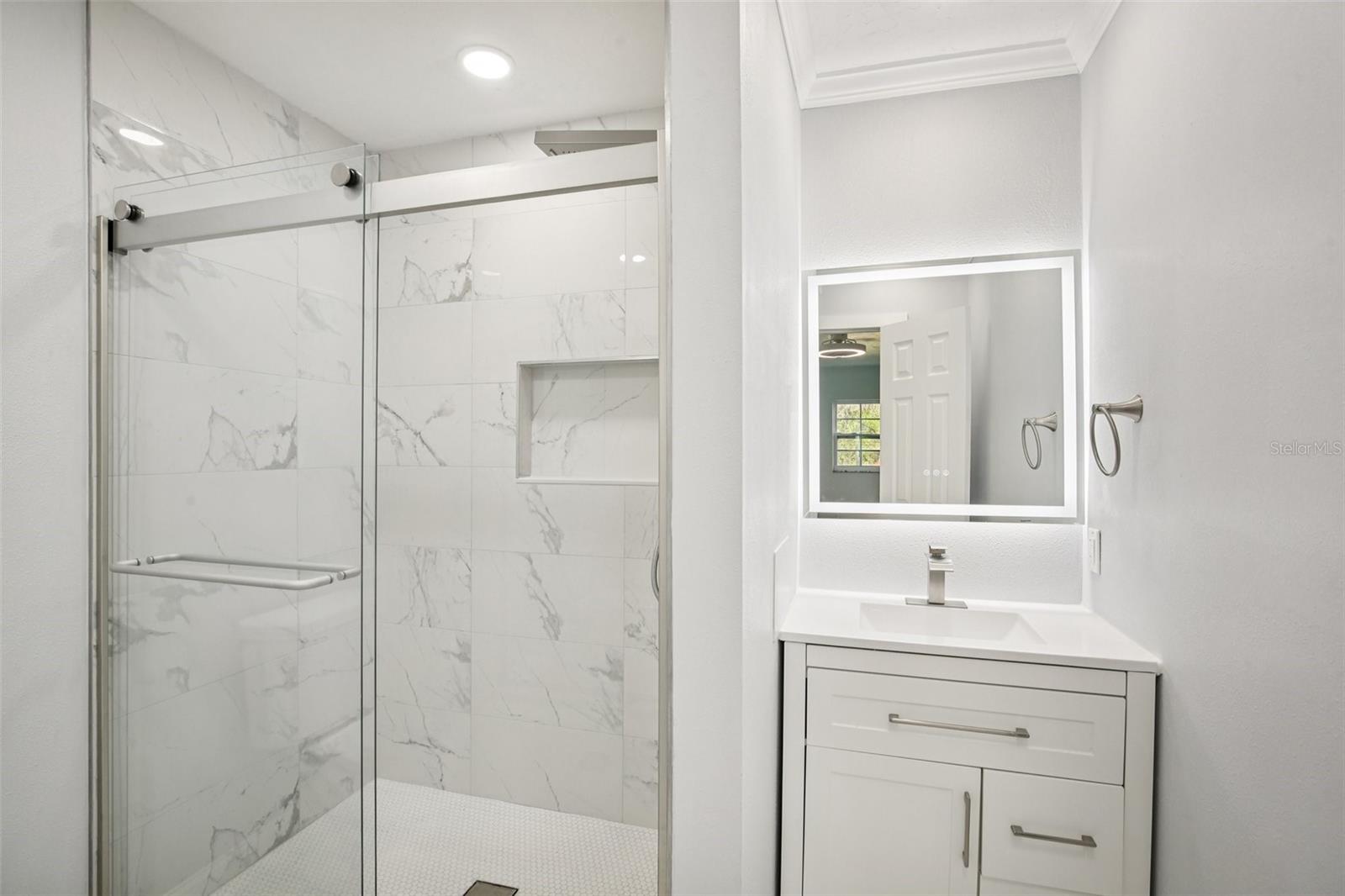 NORTH BRANCH SHORES - Residential