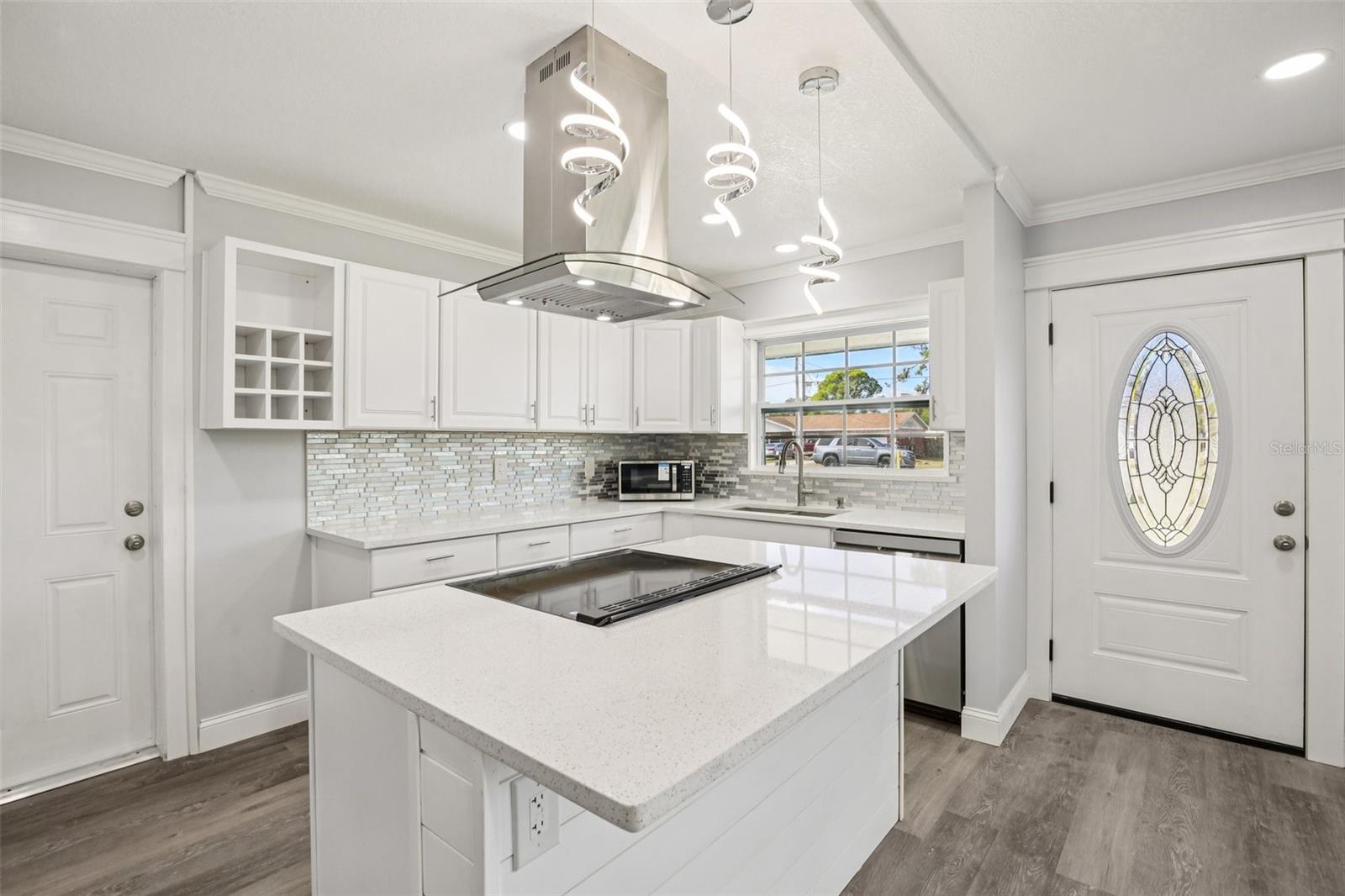 NORTH BRANCH SHORES - Residential