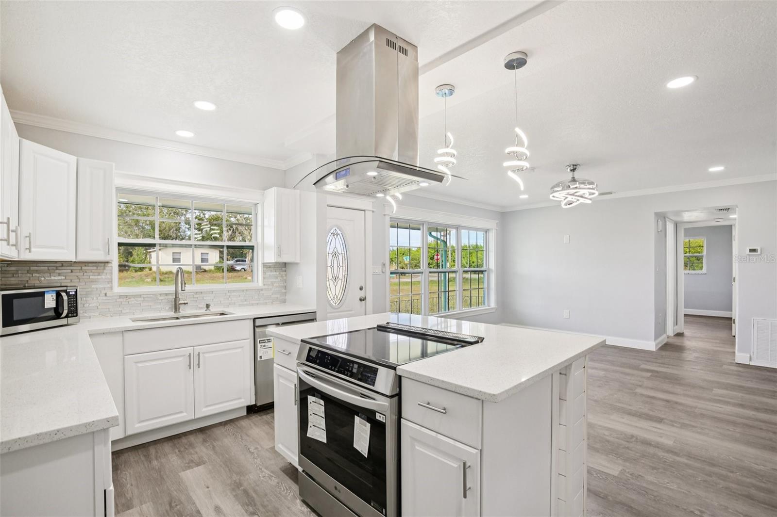 NORTH BRANCH SHORES - Residential