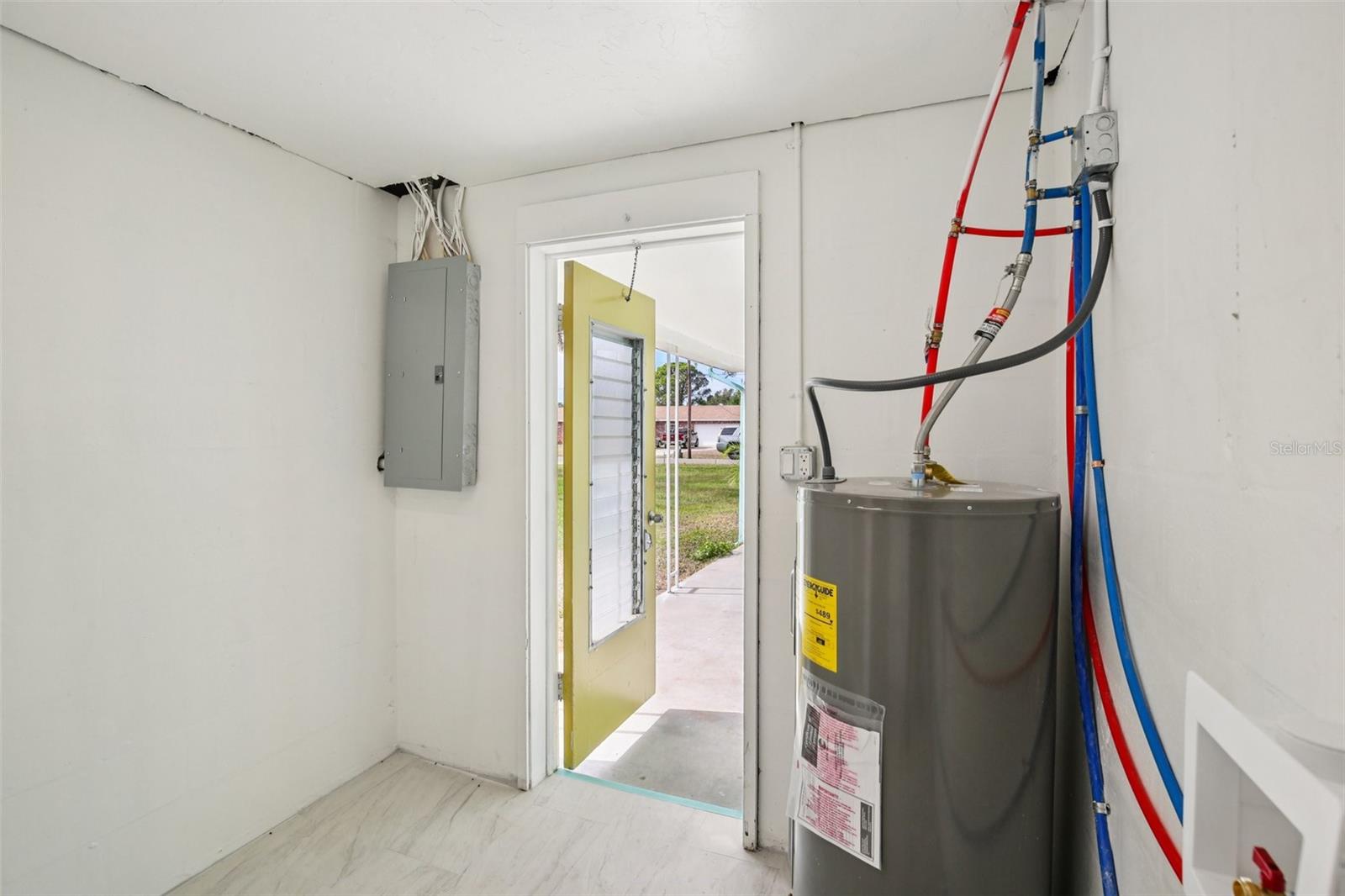 NORTH BRANCH SHORES - Residential