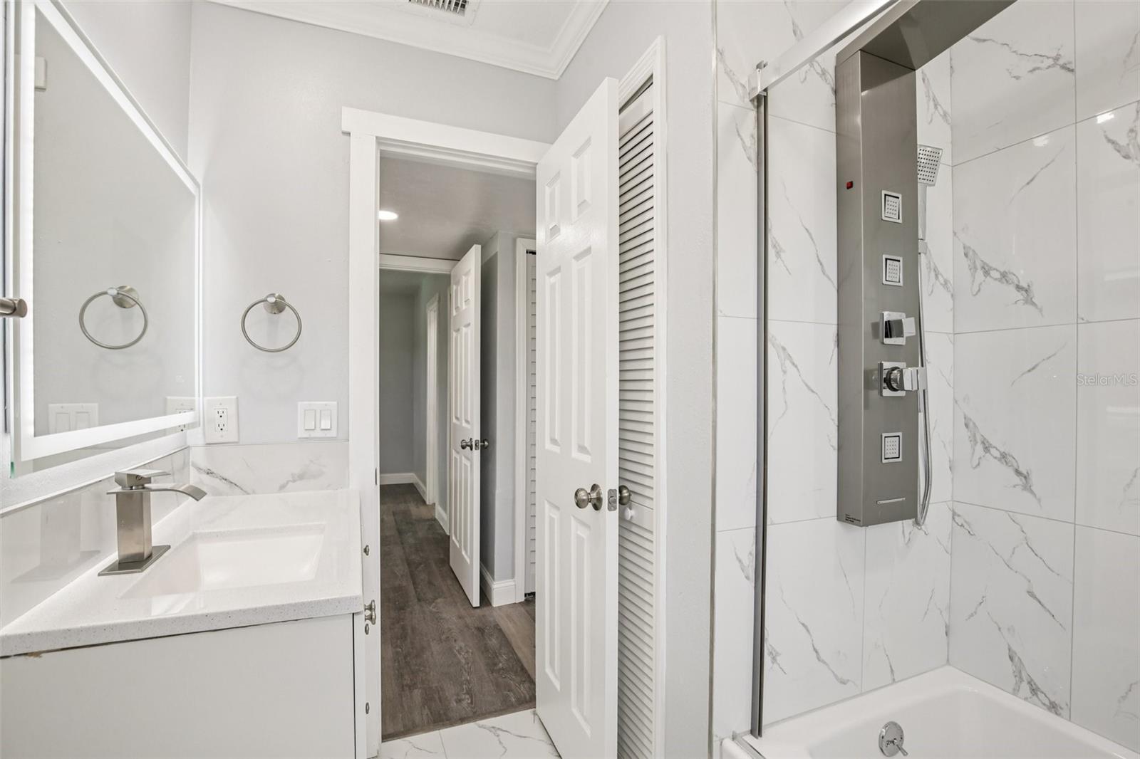 NORTH BRANCH SHORES - Residential