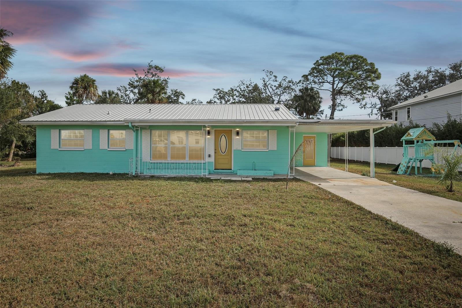 NORTH BRANCH SHORES - Residential