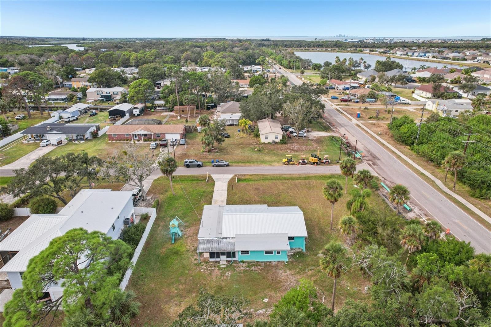 NORTH BRANCH SHORES - Residential