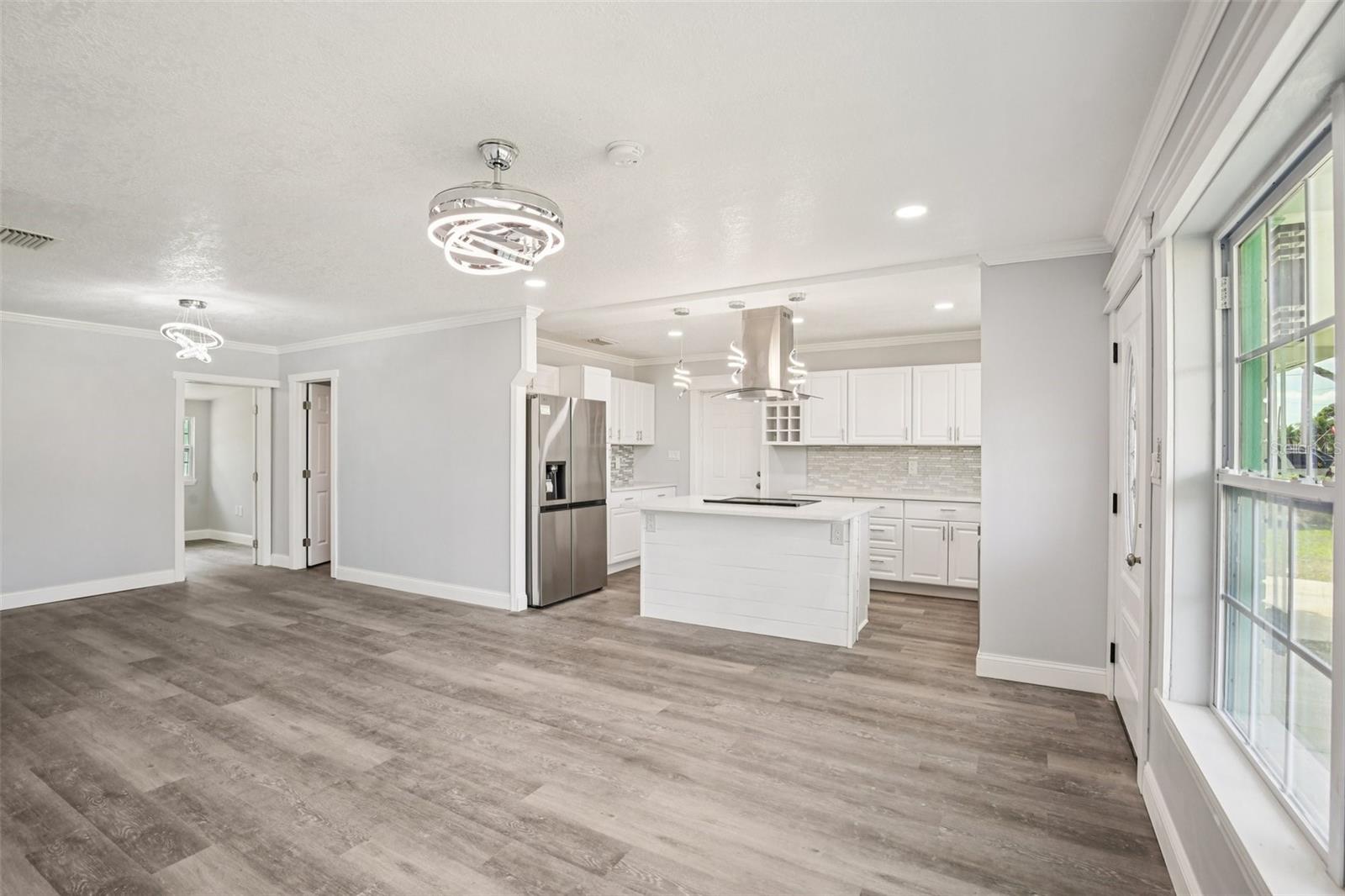 NORTH BRANCH SHORES - Residential