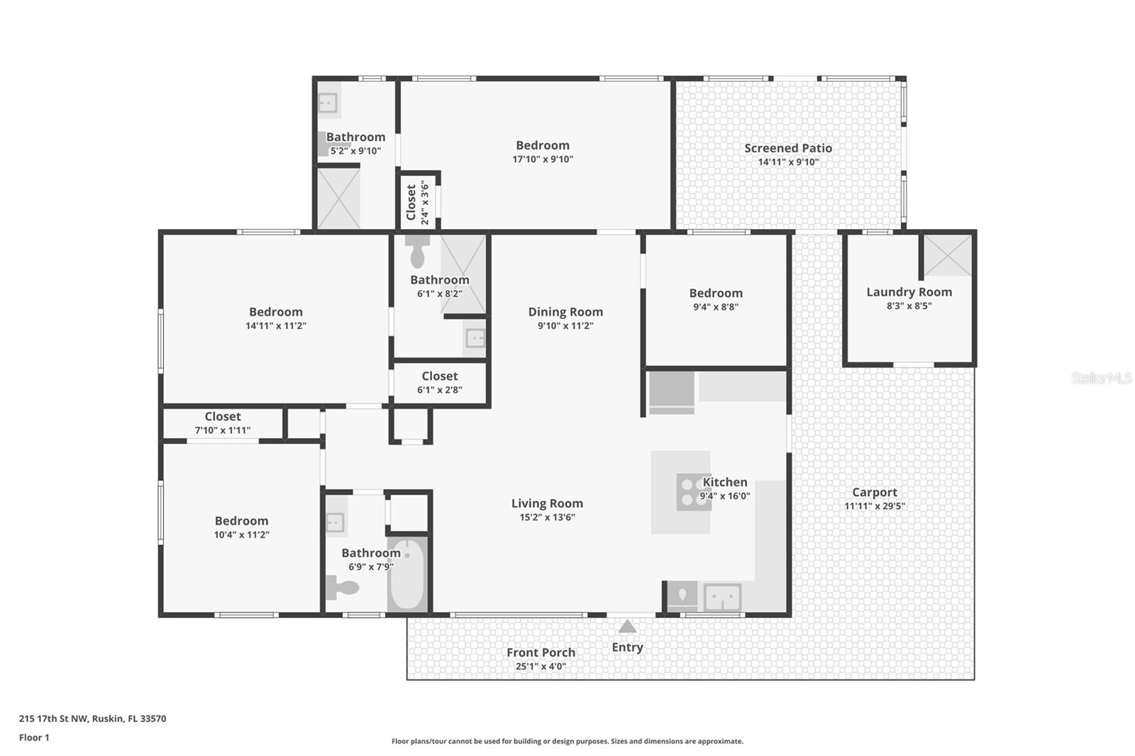 NORTH BRANCH SHORES - Residential
