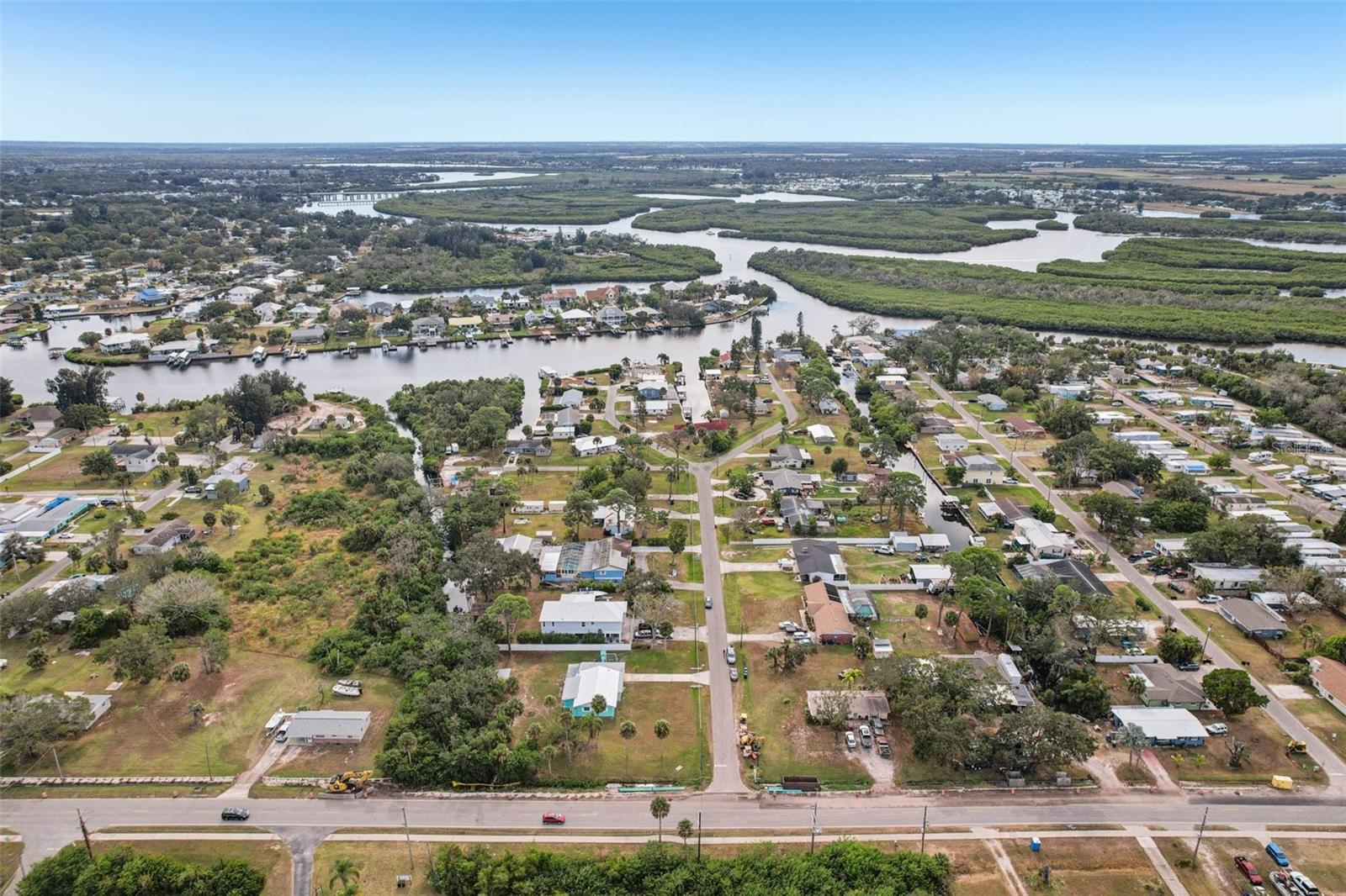 NORTH BRANCH SHORES - Residential