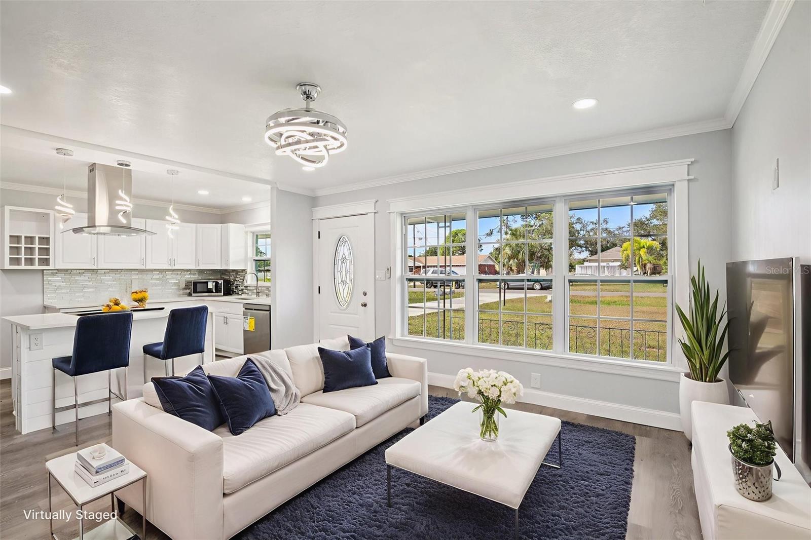 NORTH BRANCH SHORES - Residential