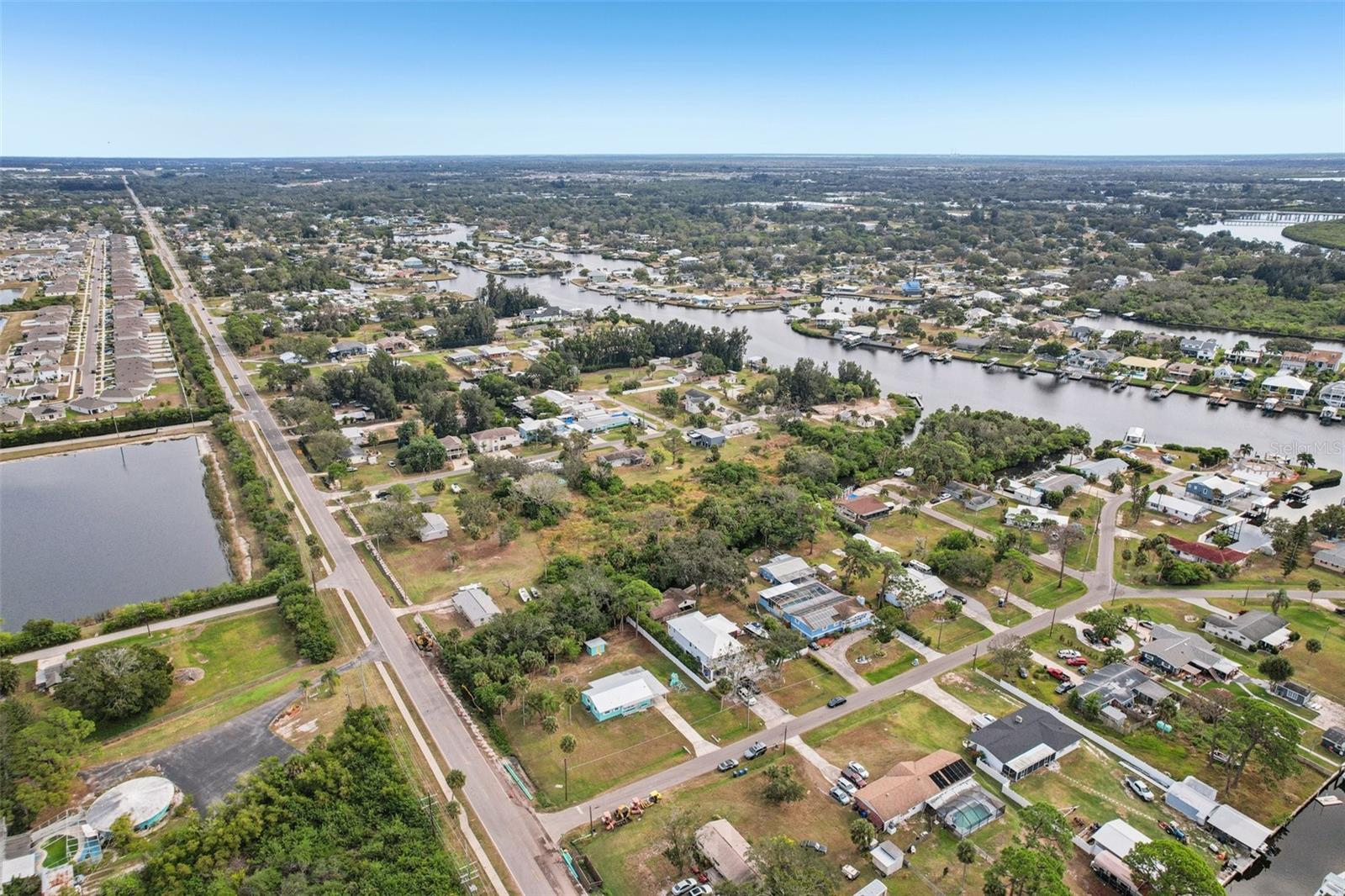 NORTH BRANCH SHORES - Residential