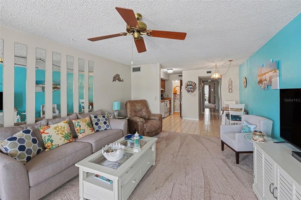 Photo of 6400 46th Avenue N #214, Kenneth City, FL 33709 (MLS # TB8501094)