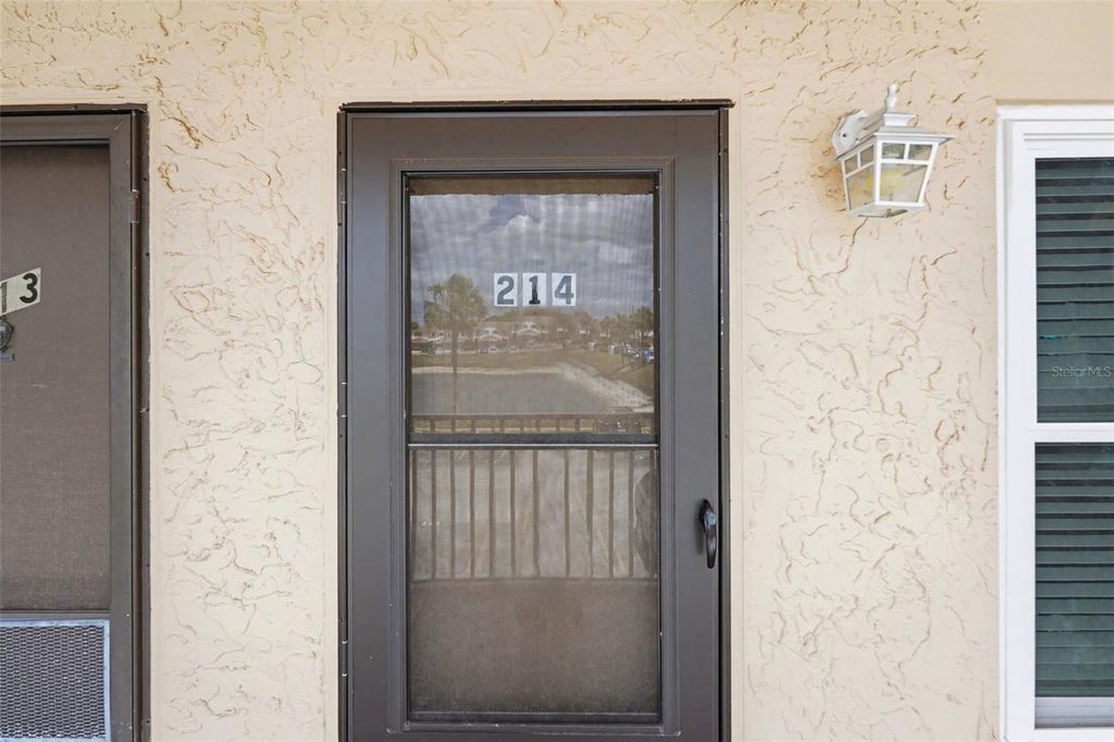 Photo of 6400 46th Avenue N #214, Kenneth City, FL 33709 (MLS # TB8501094)