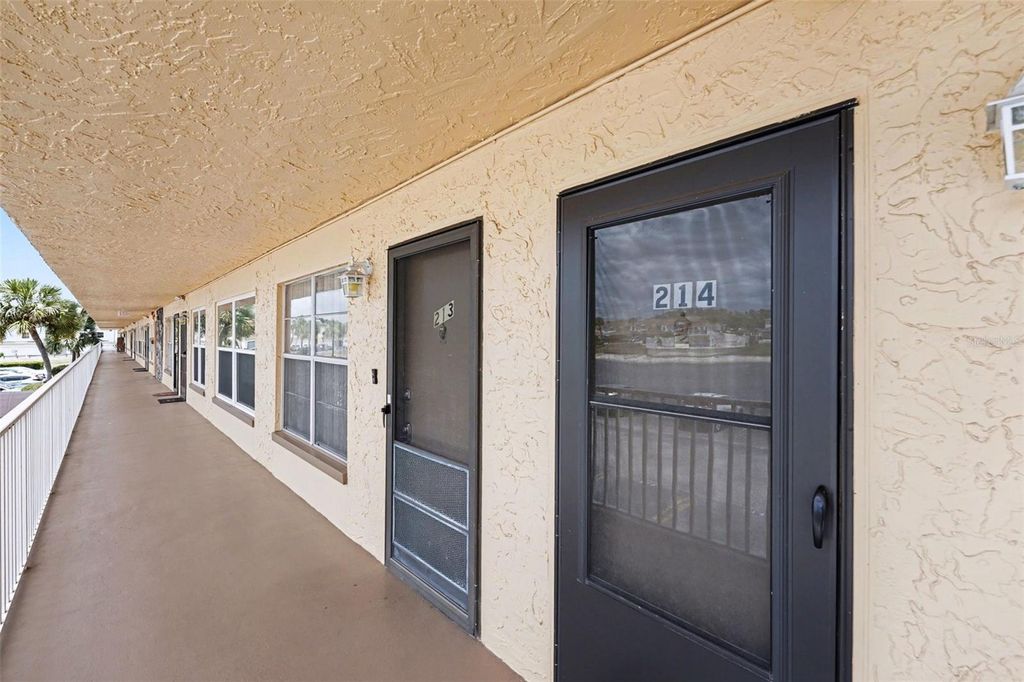 Photo of 6400 46th Avenue N #214, Kenneth City, FL 33709 (MLS # TB8501094)