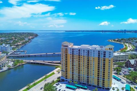 A home in TAMPA