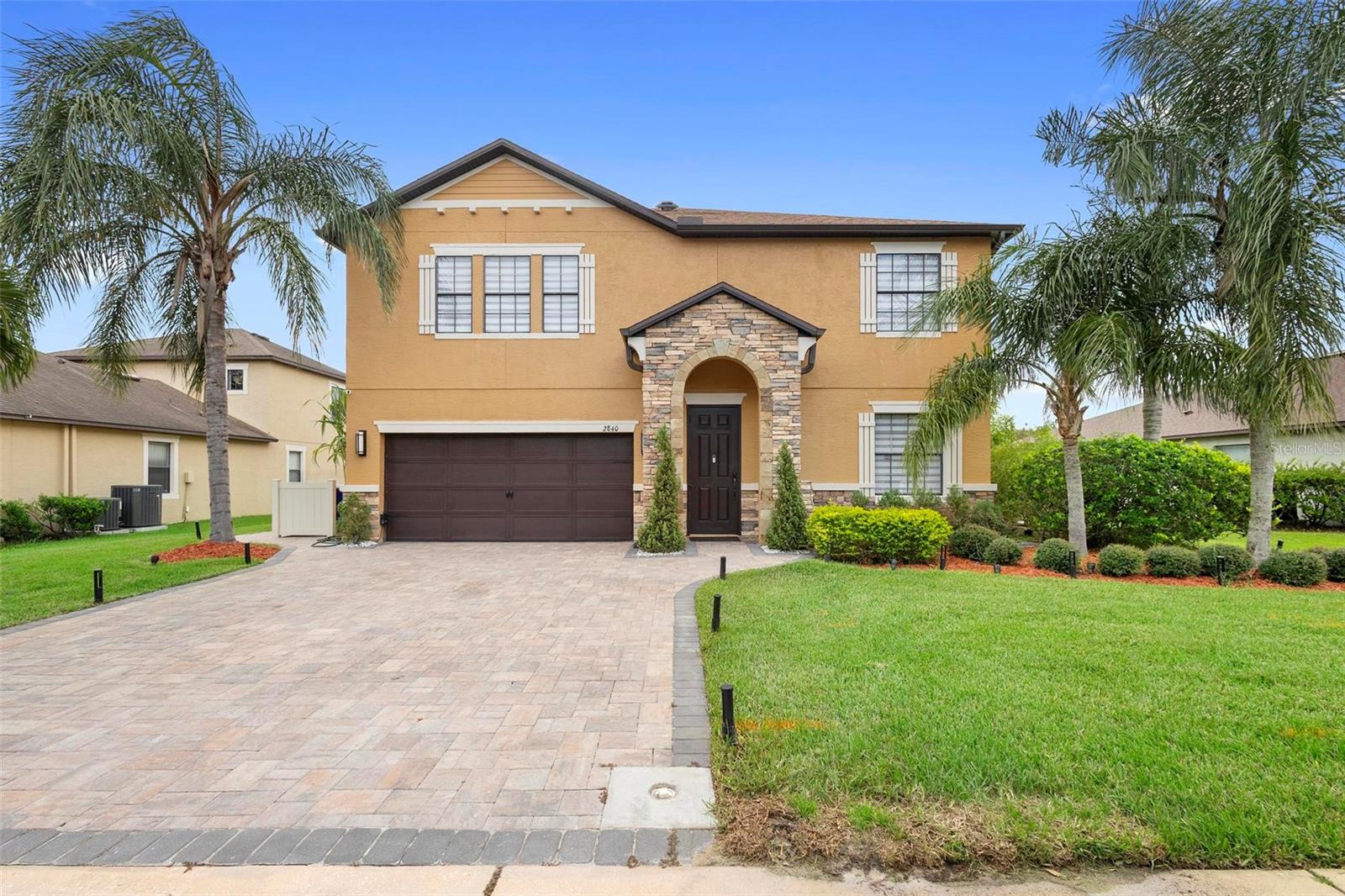 2840 LAFAYETTE TRACE DRIVE