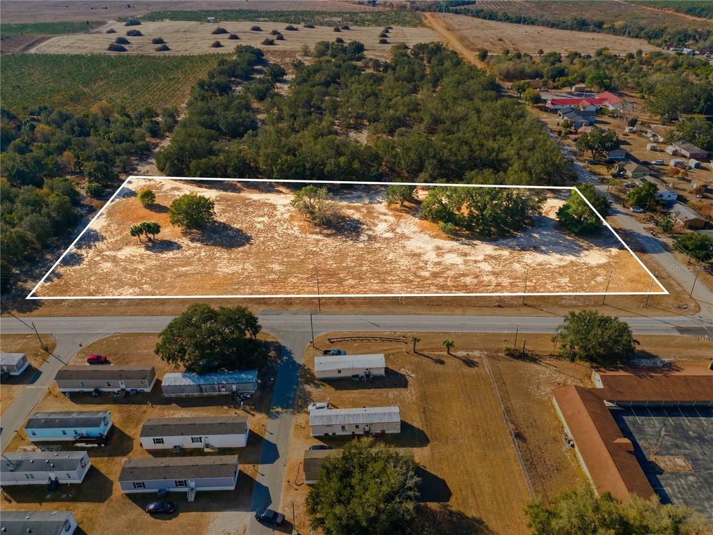 Photo of Friedlander Road, Babson Park, FL 33827 (MLS # O6383192)